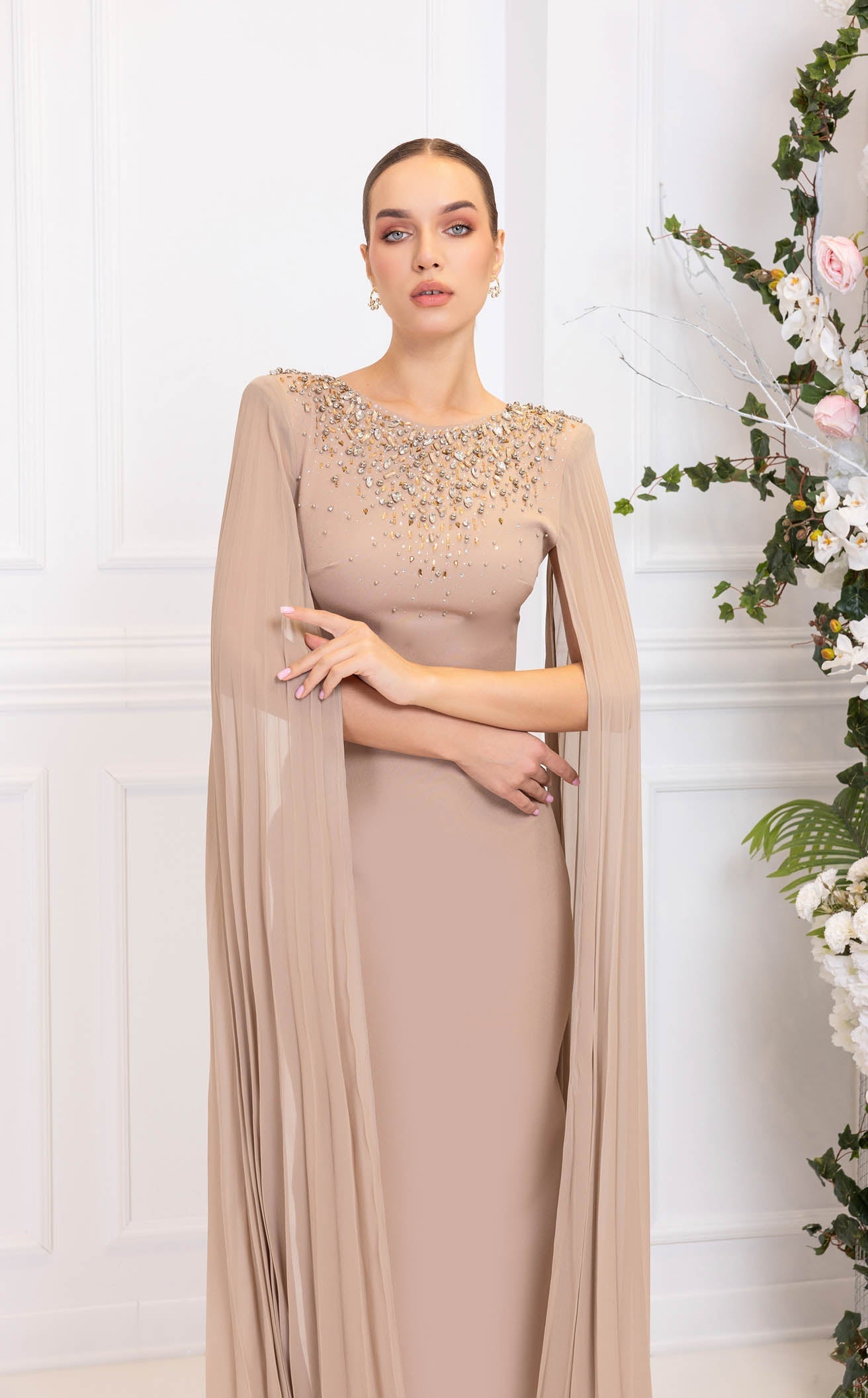 Odrella 7473 Dress