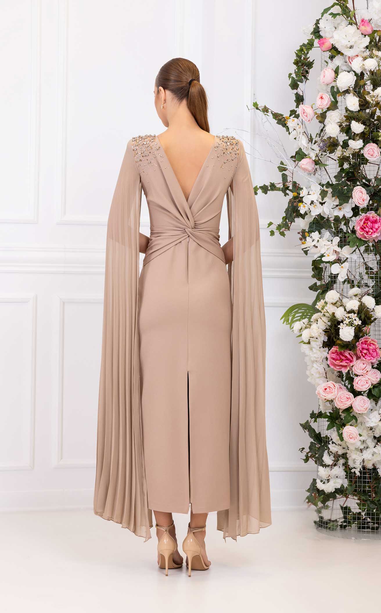 Odrella 7473 Dress