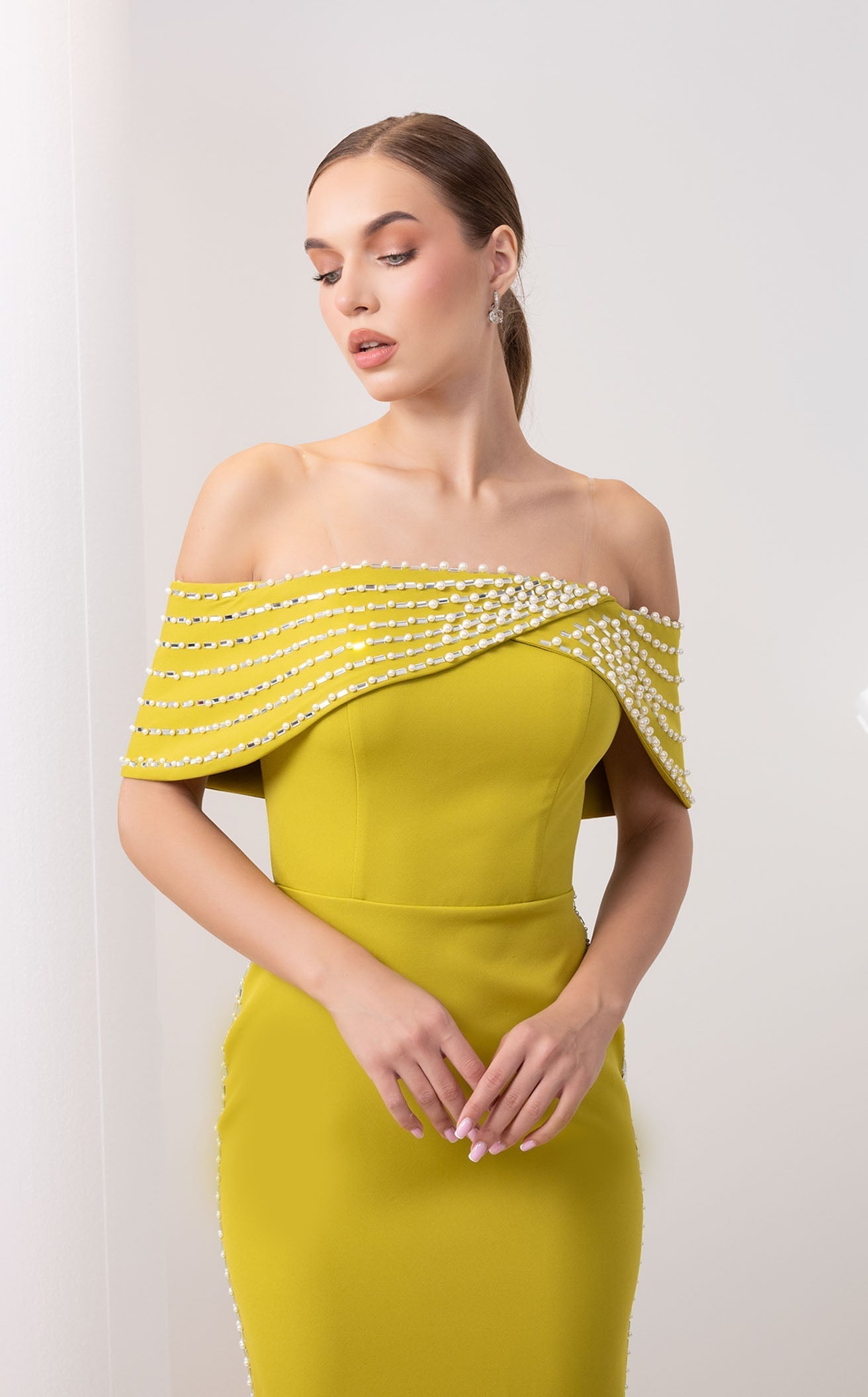 Odrella 7541 Dress