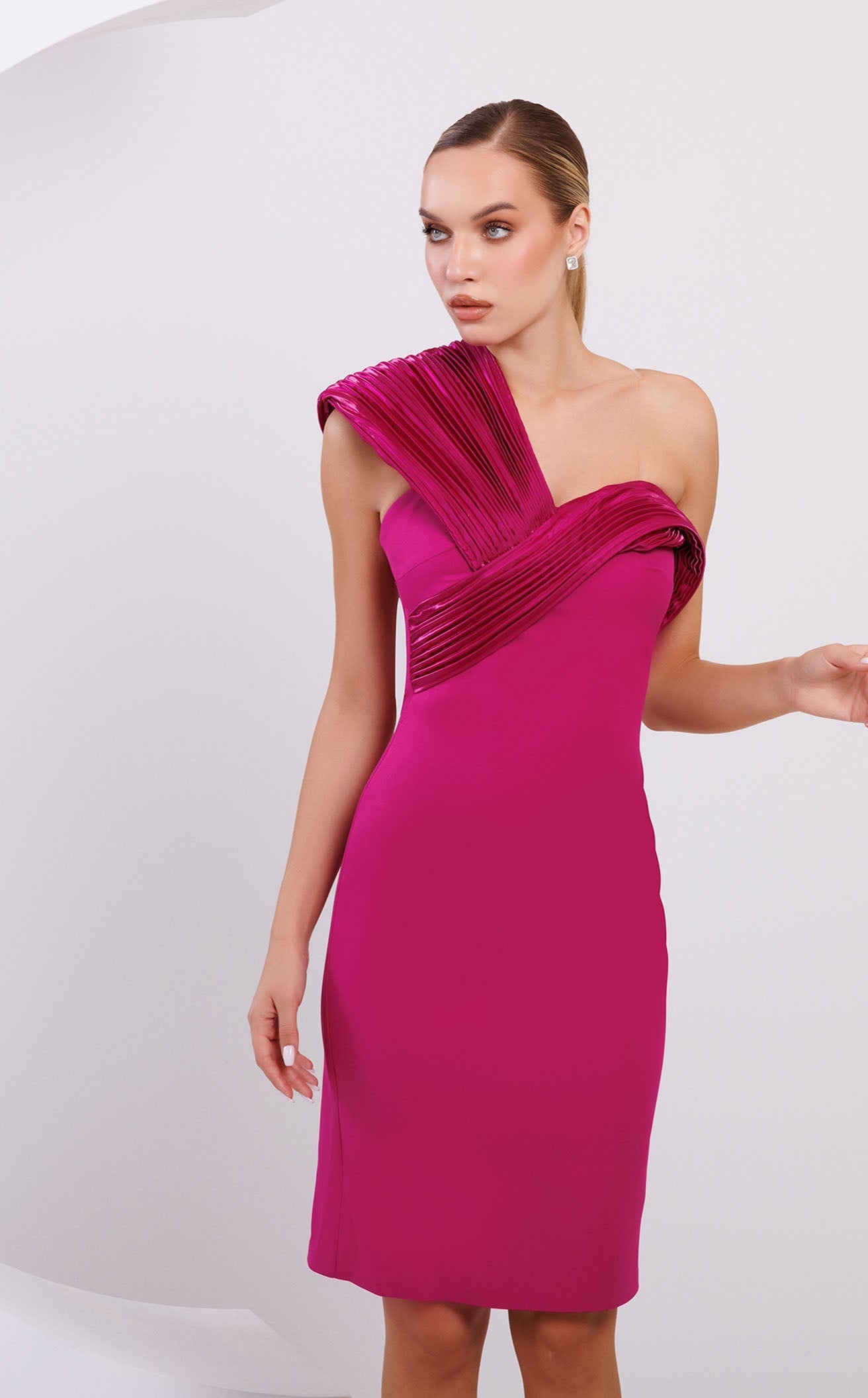 Odrella 7731 Dress