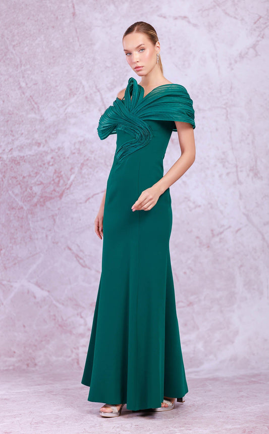 Odrella 7765 Dress