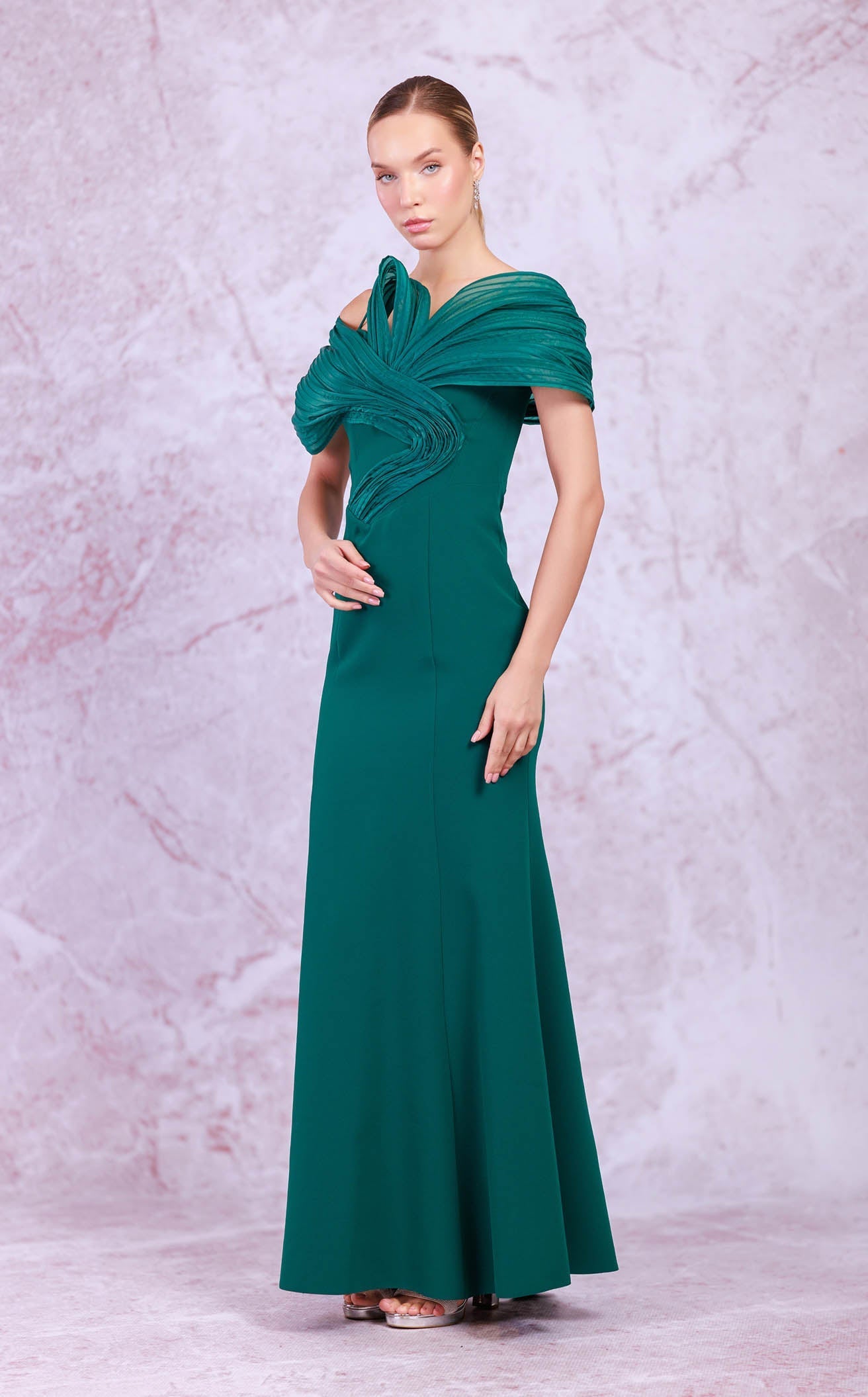 Odrella 7765 Dress