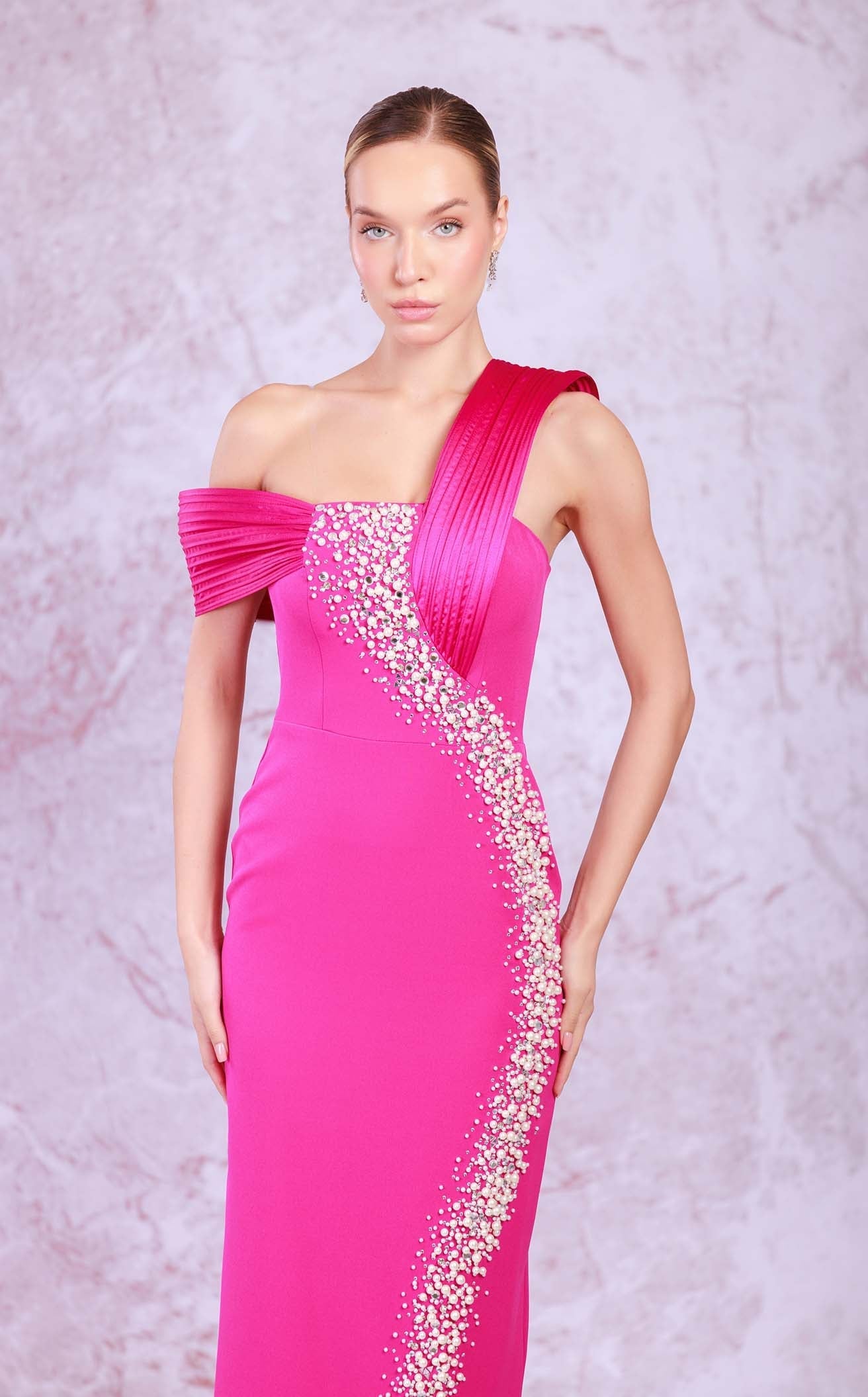 Odrella 7770 Dress