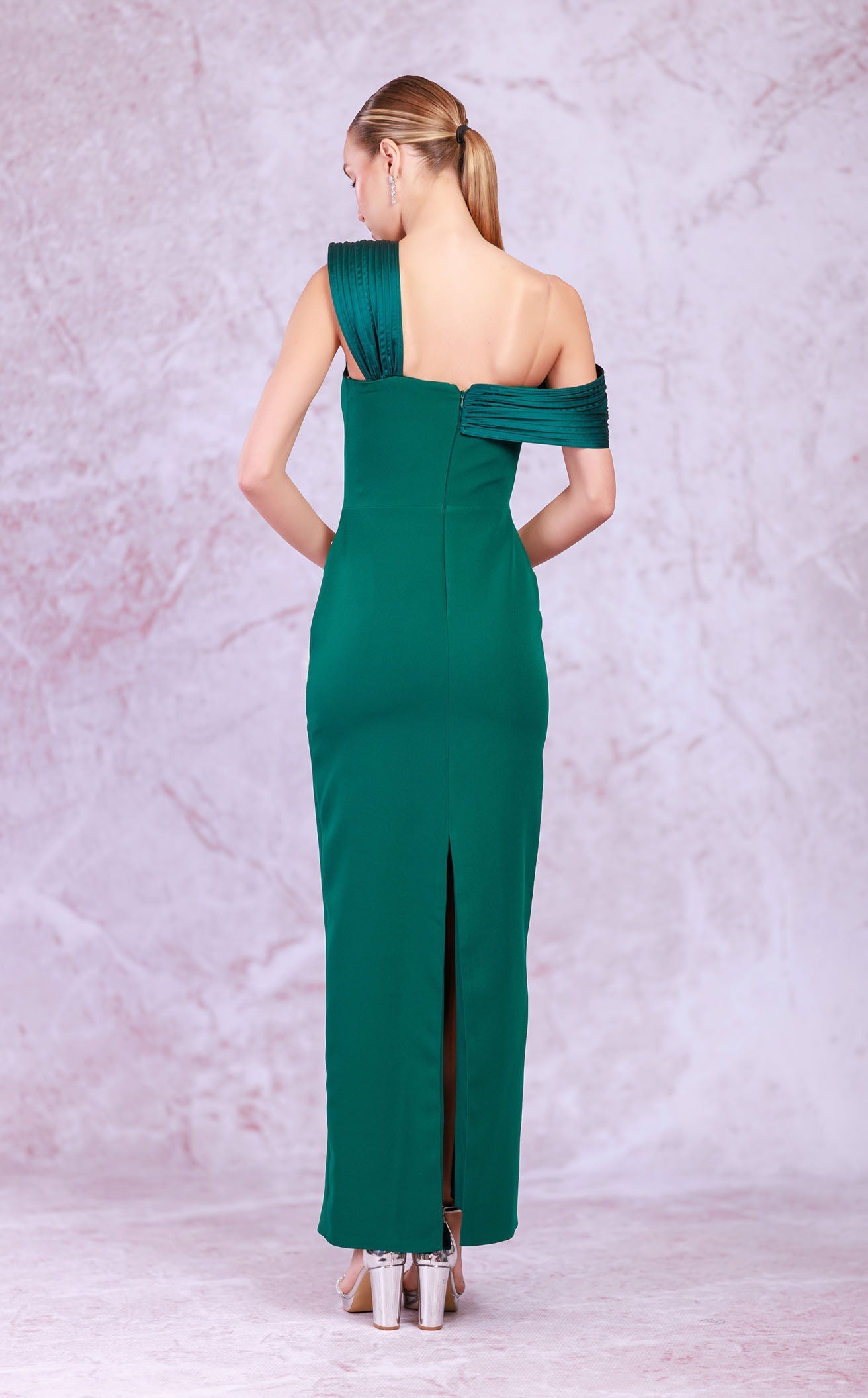 Odrella 7770 Dress