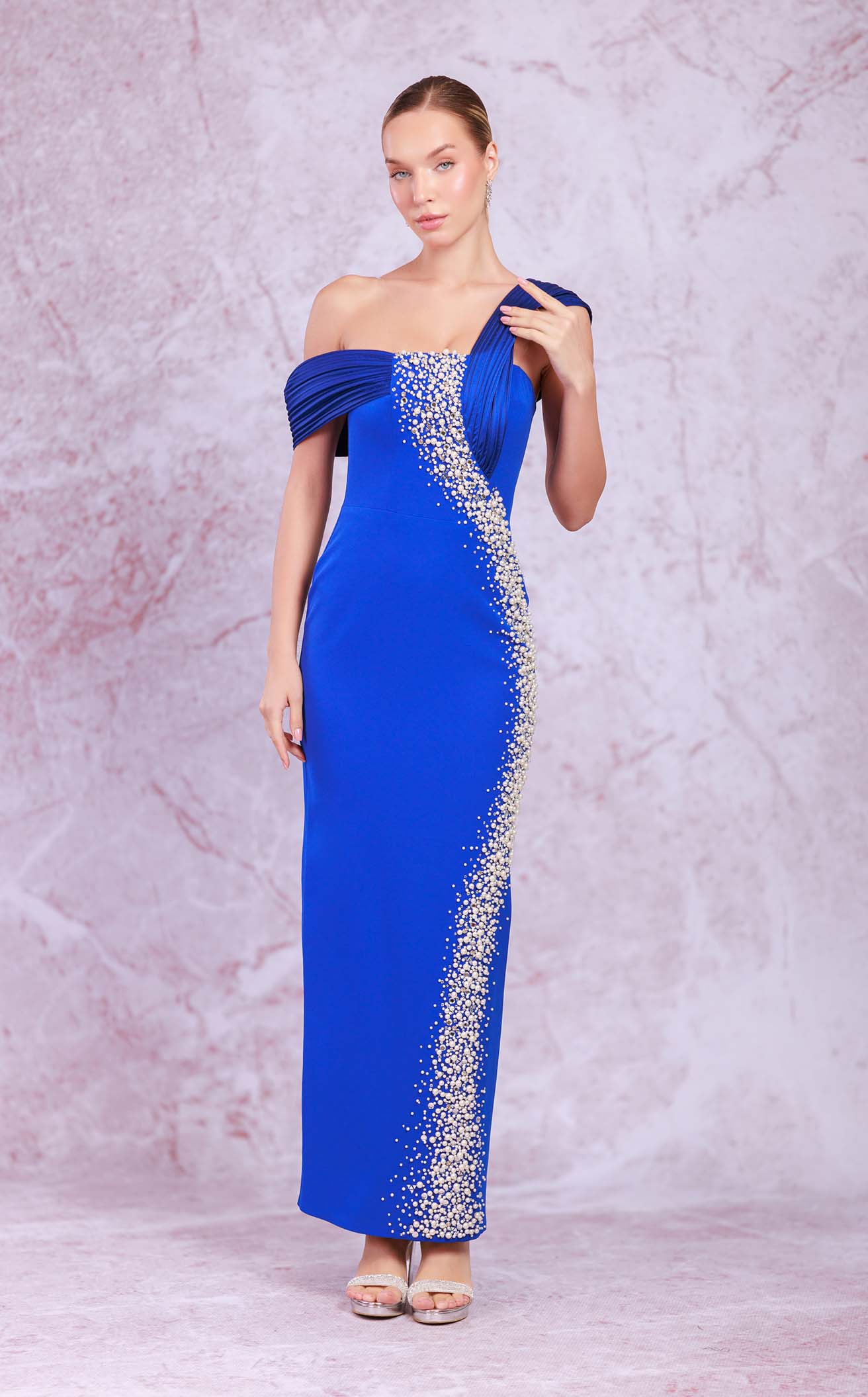 Odrella 7770 Dress