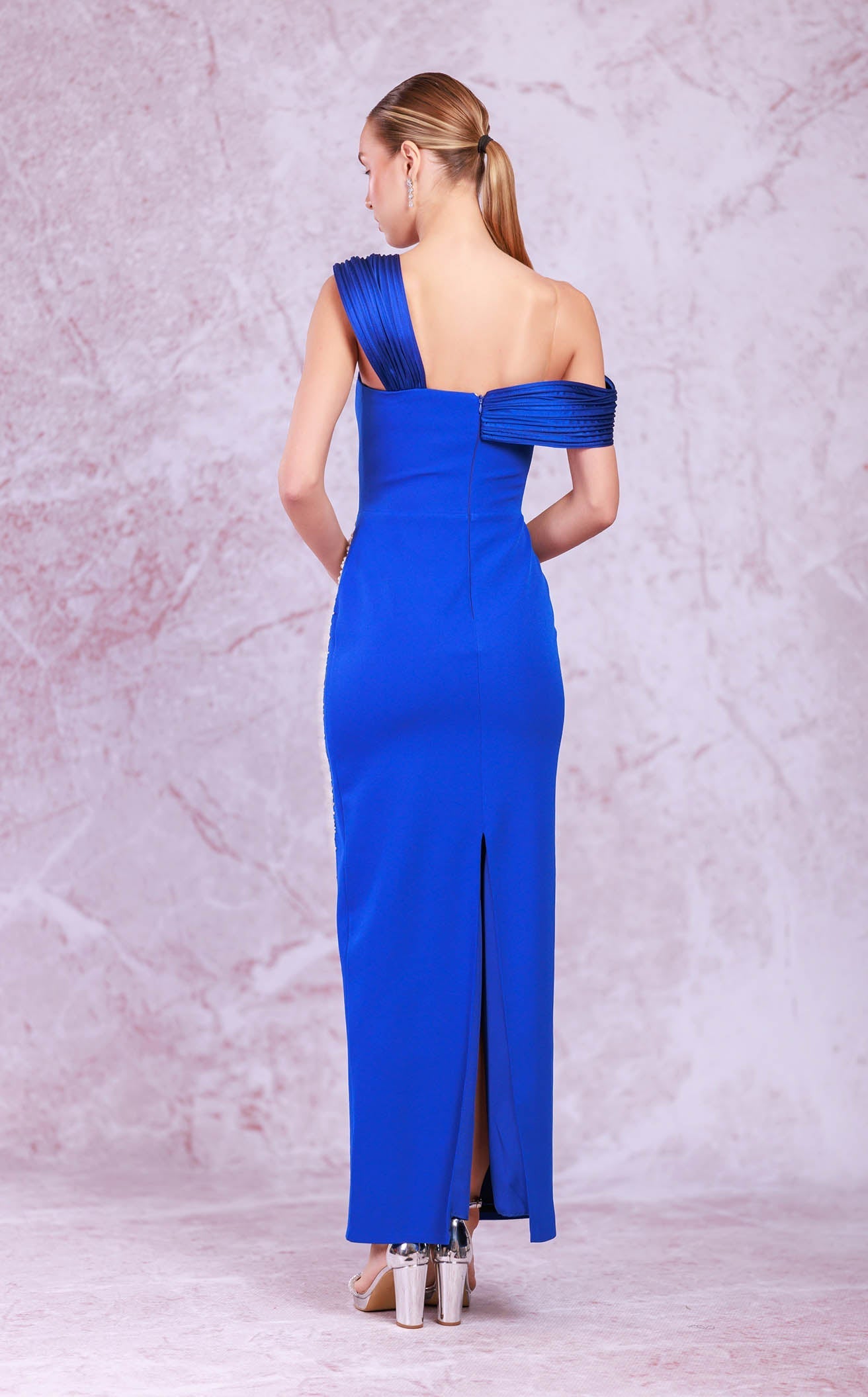 Odrella 7770 Dress