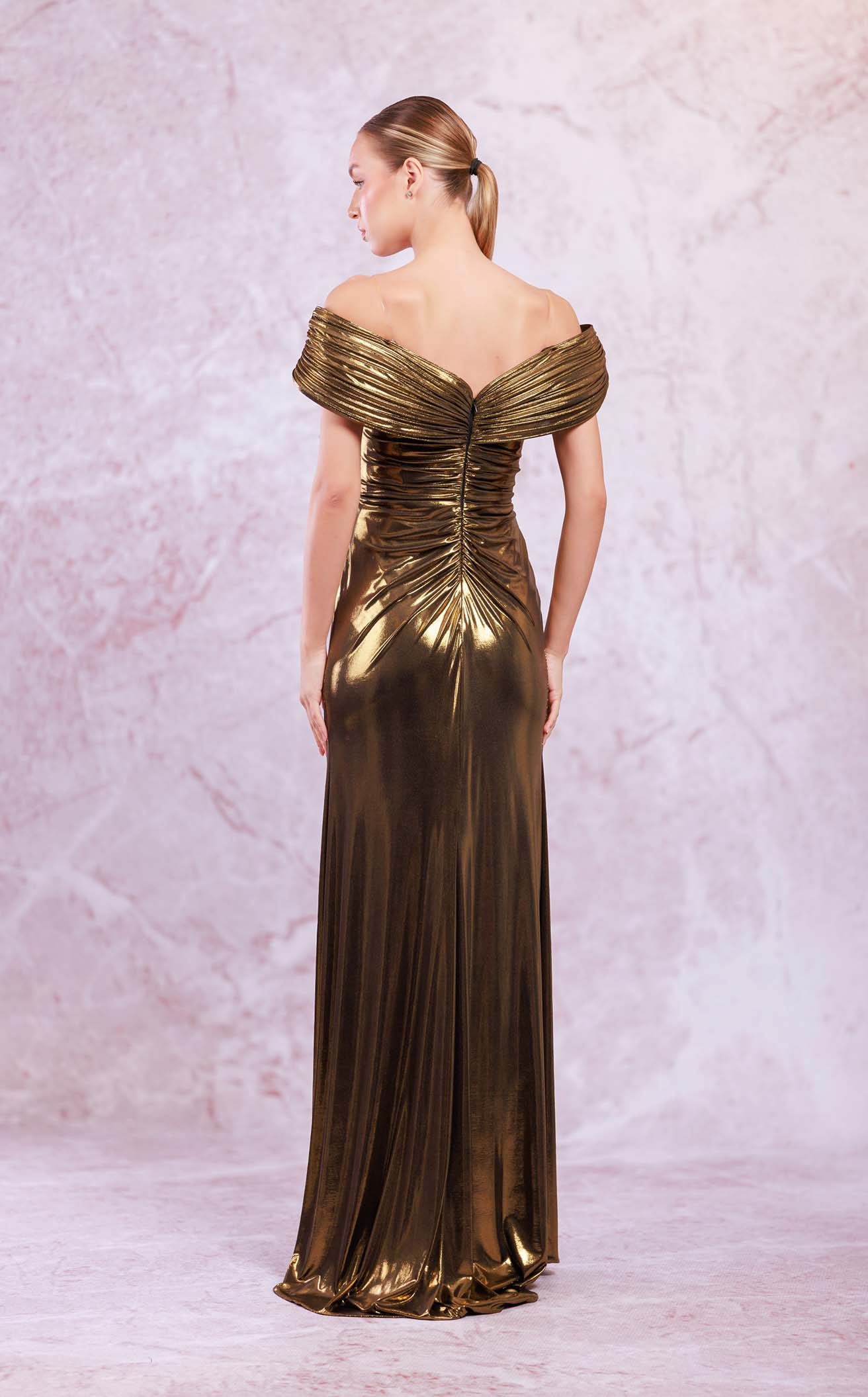Odrella 7774 Dress
