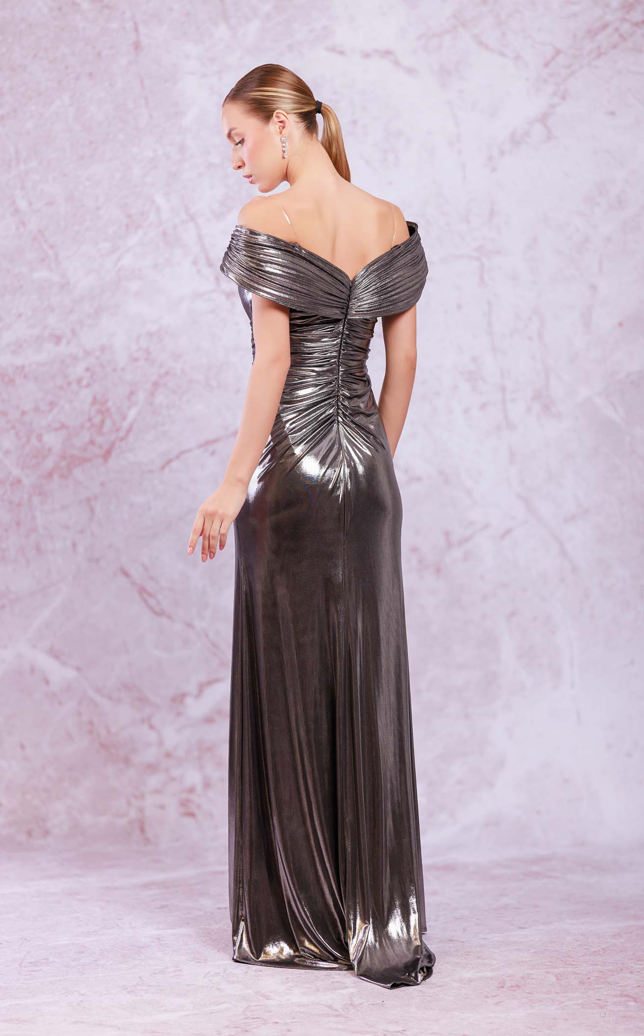 Odrella 7774 Dress