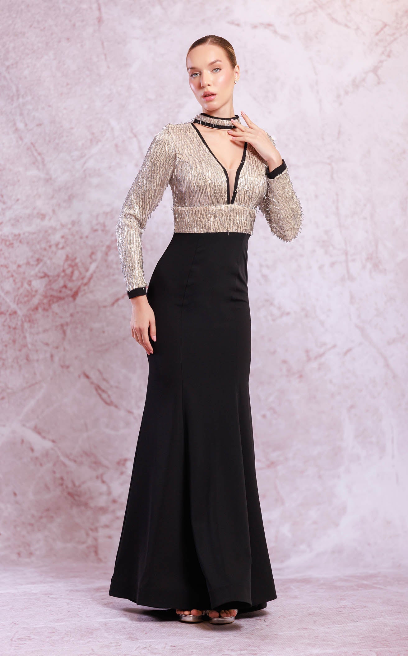 Odrella 7783 Dress
