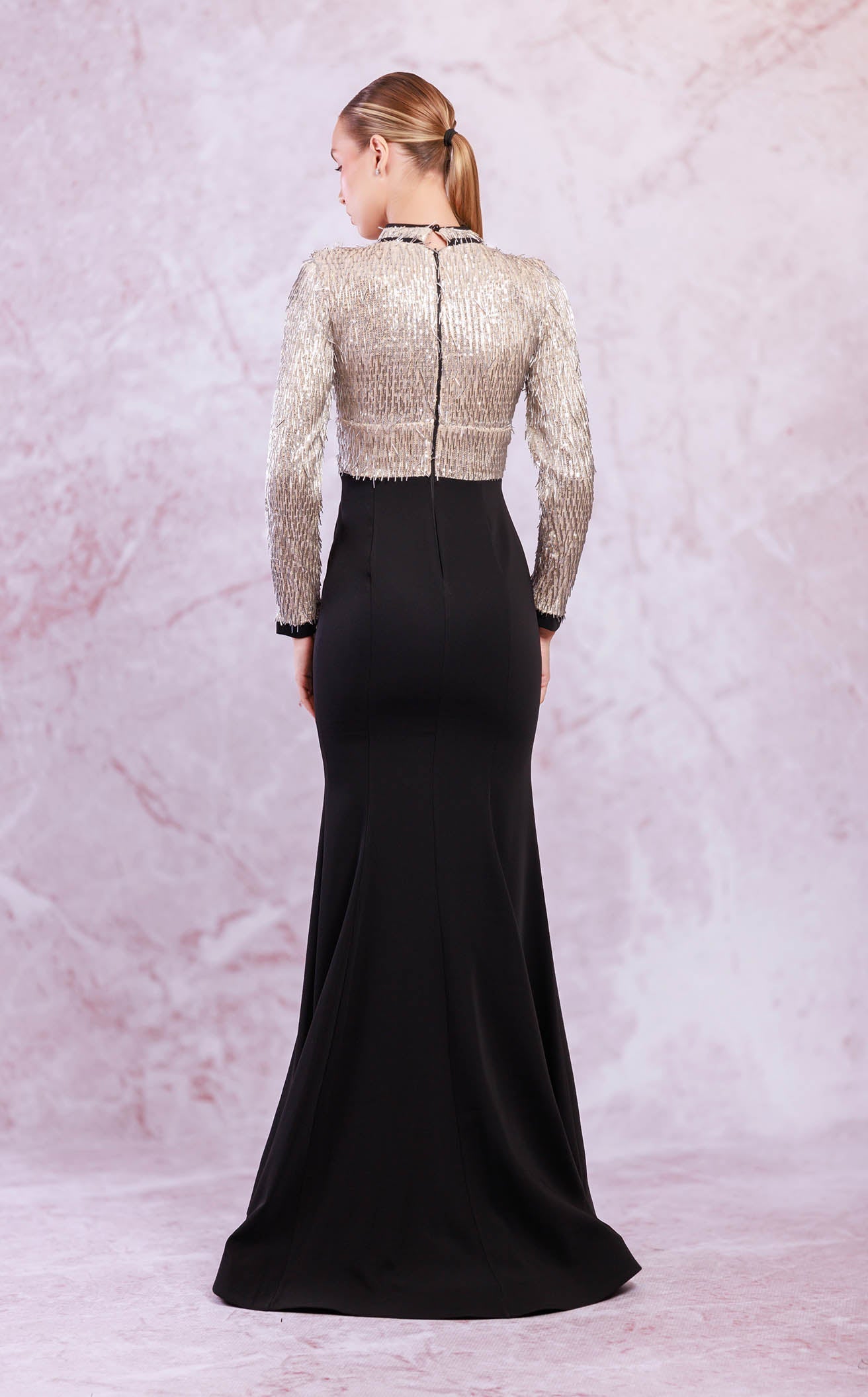 Odrella 7783 Dress