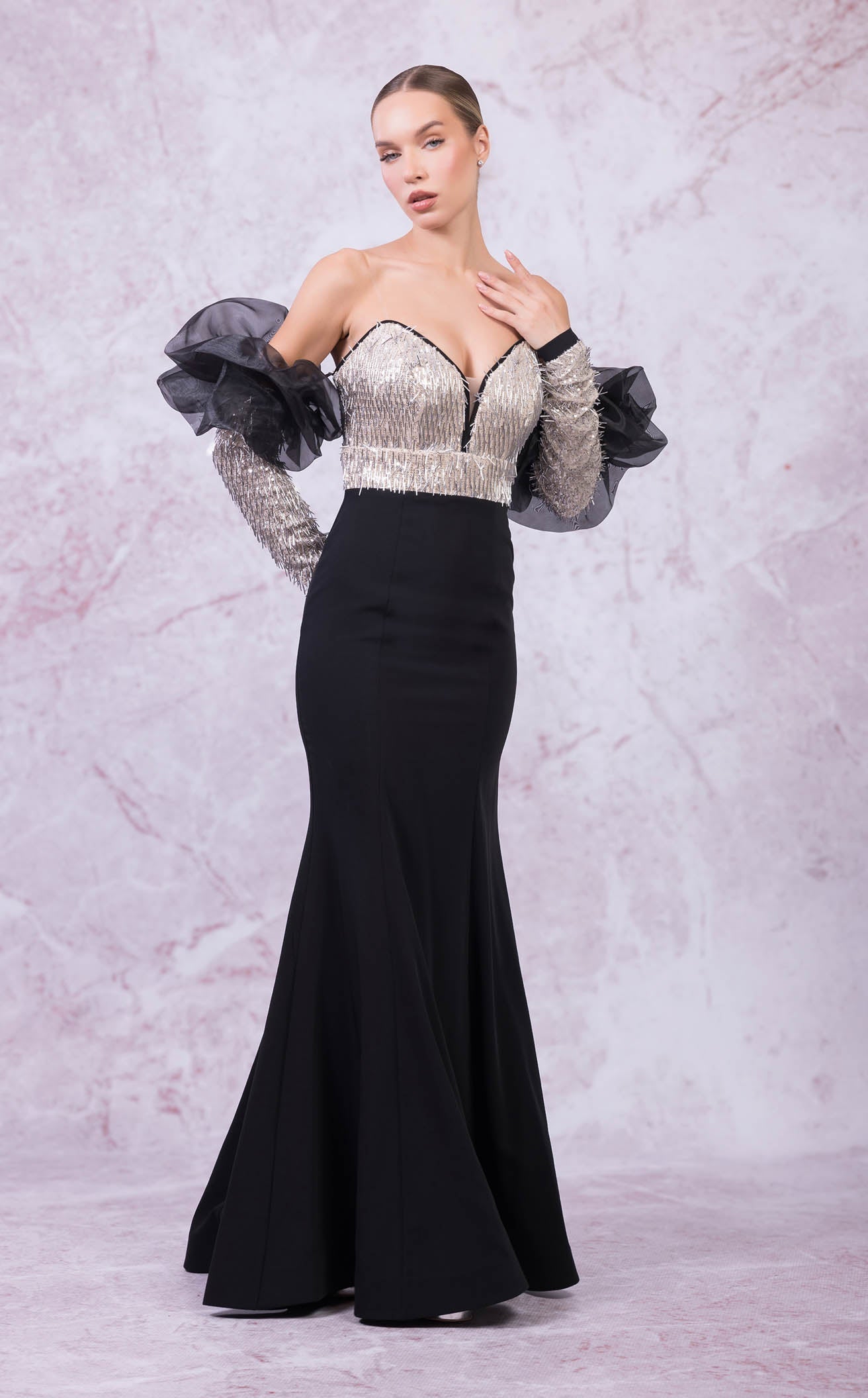 Odrella 7784 Dress