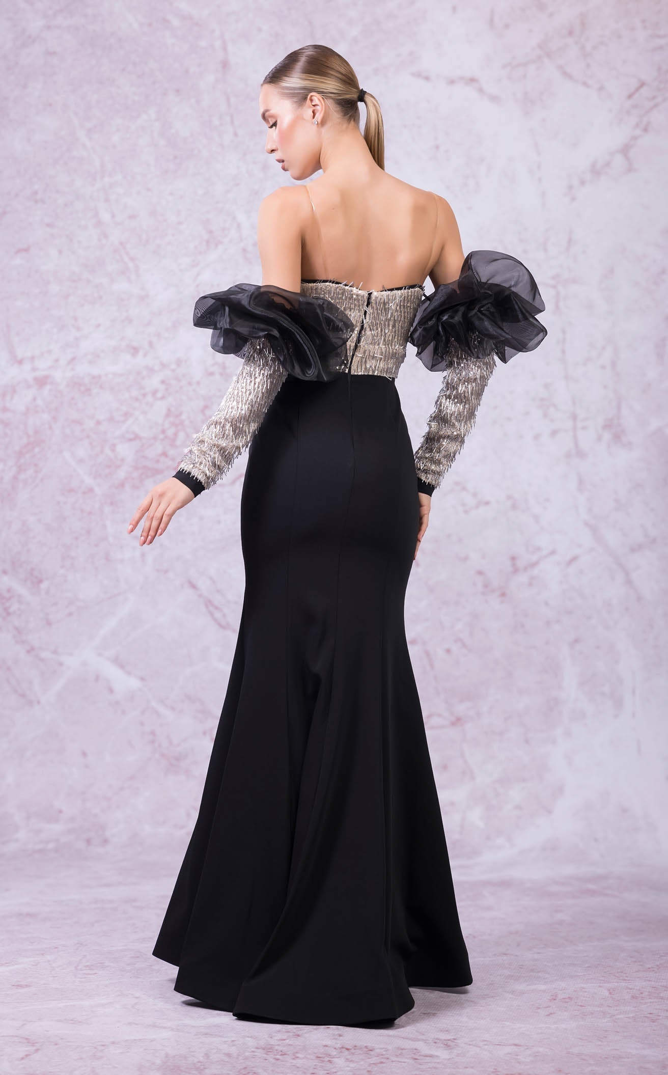 Odrella 7784 Dress