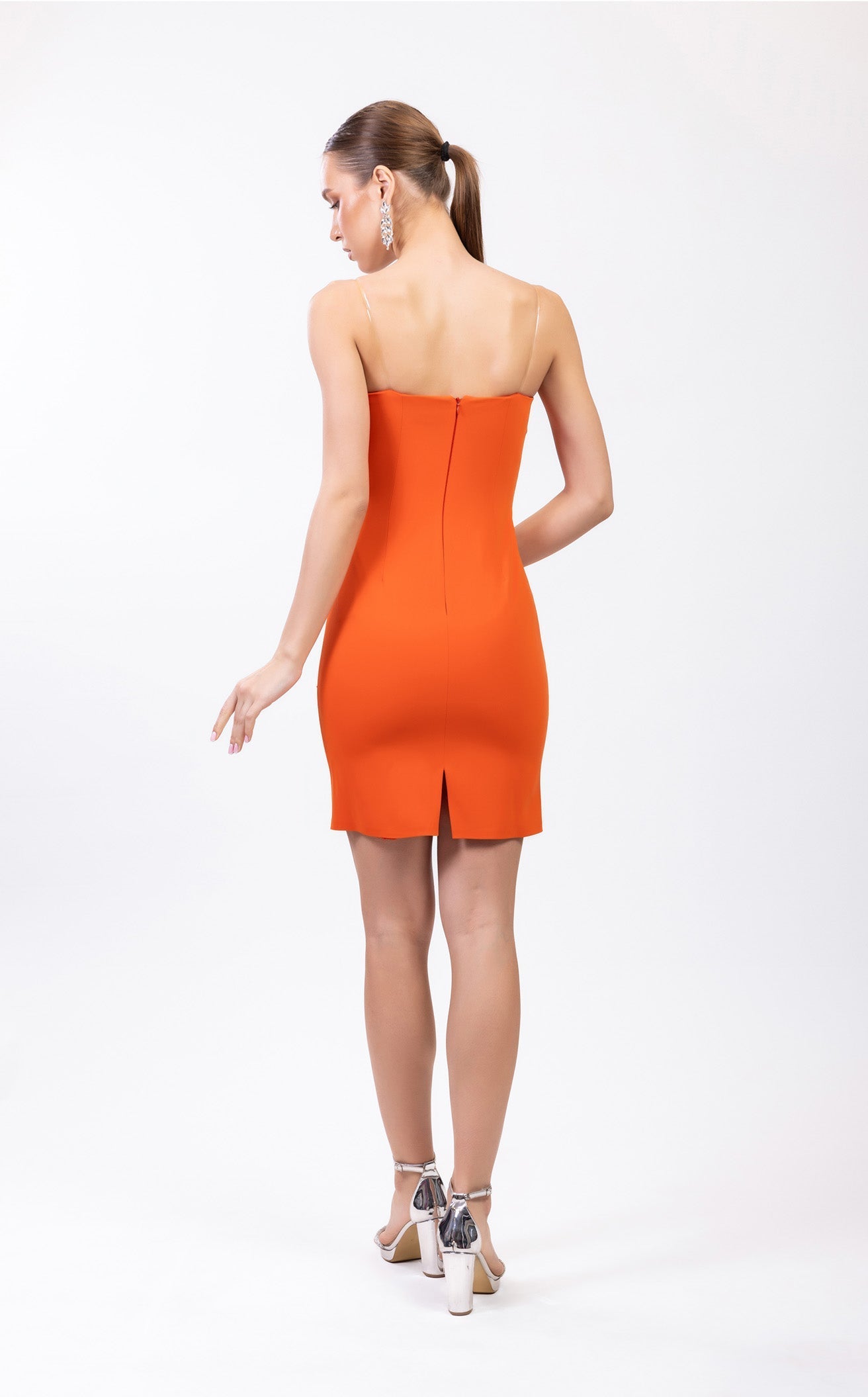Odrella 7791 Dress