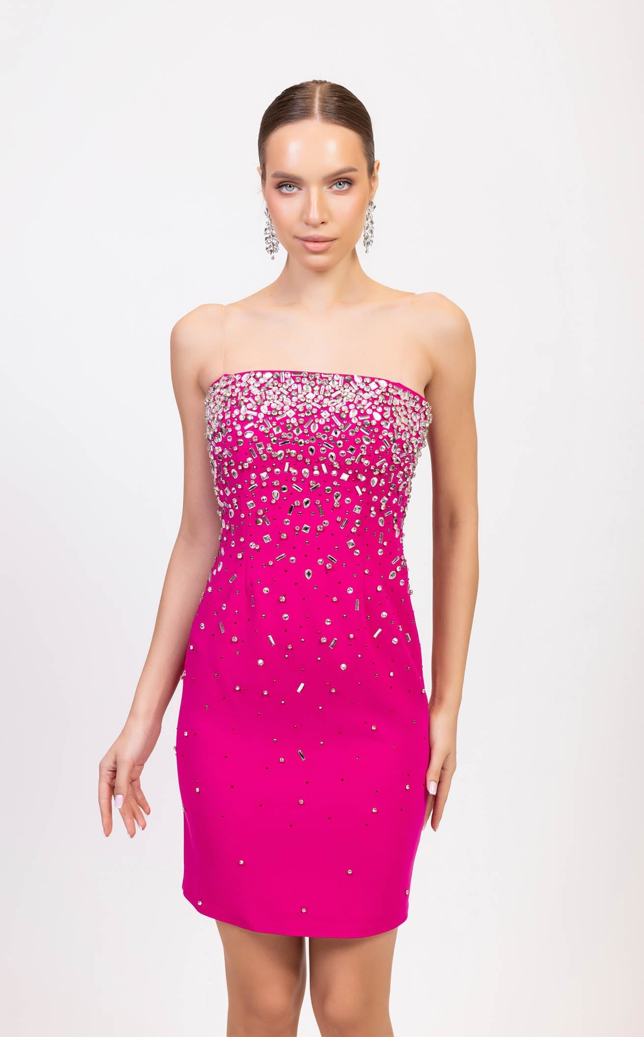 Odrella 7791 Dress