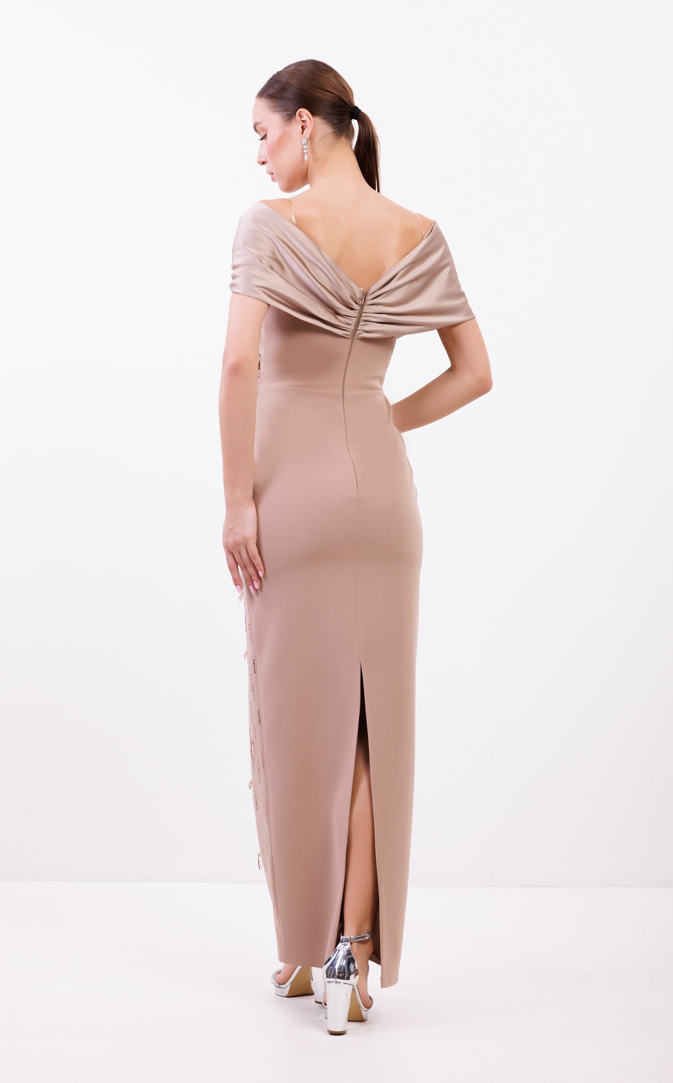 Odrella 7792 Dress