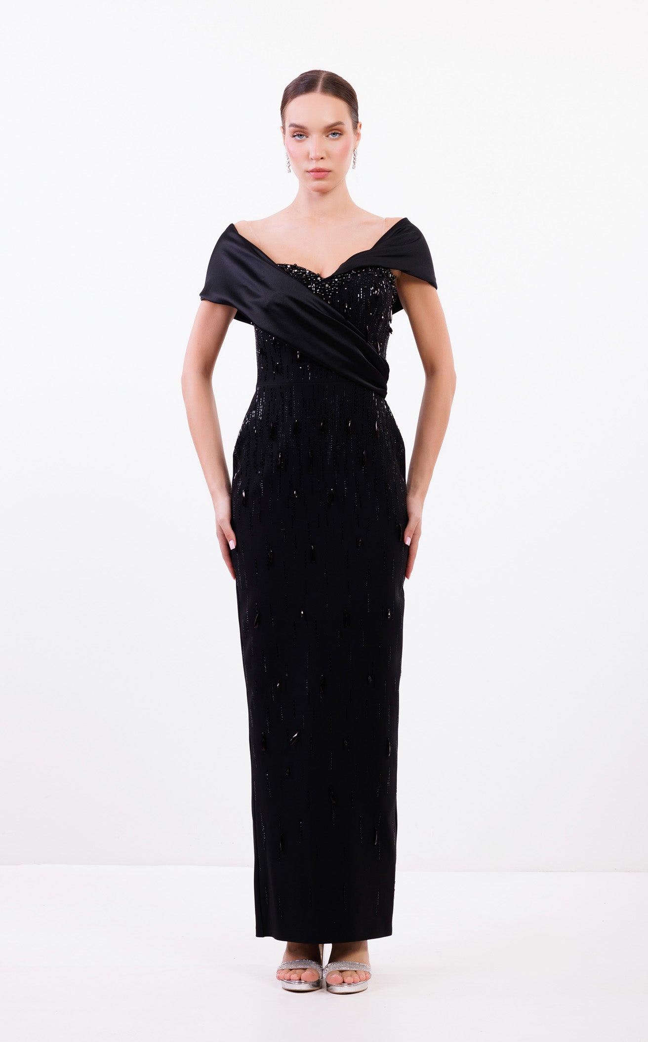 Odrella 7792 Dress
