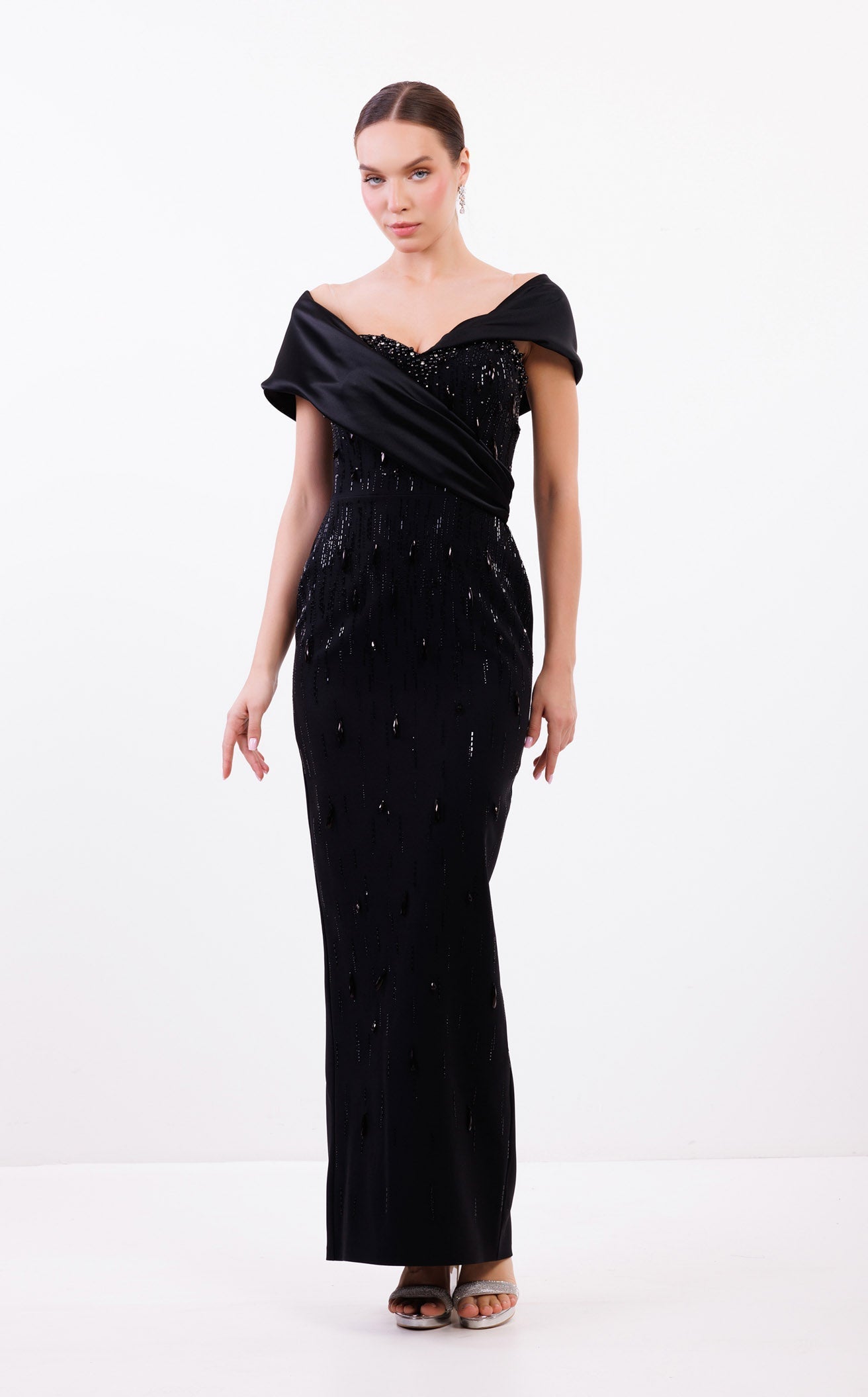 Odrella 7792 Dress
