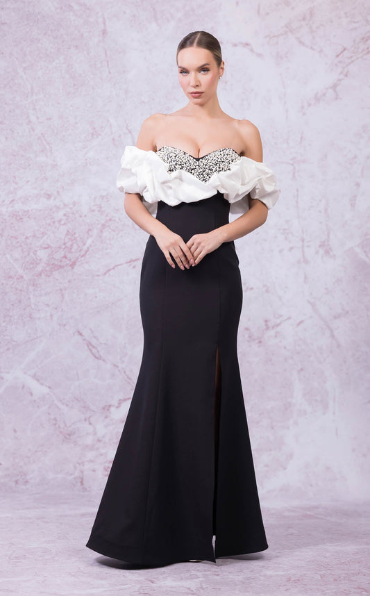 Odrella 7796 Dress