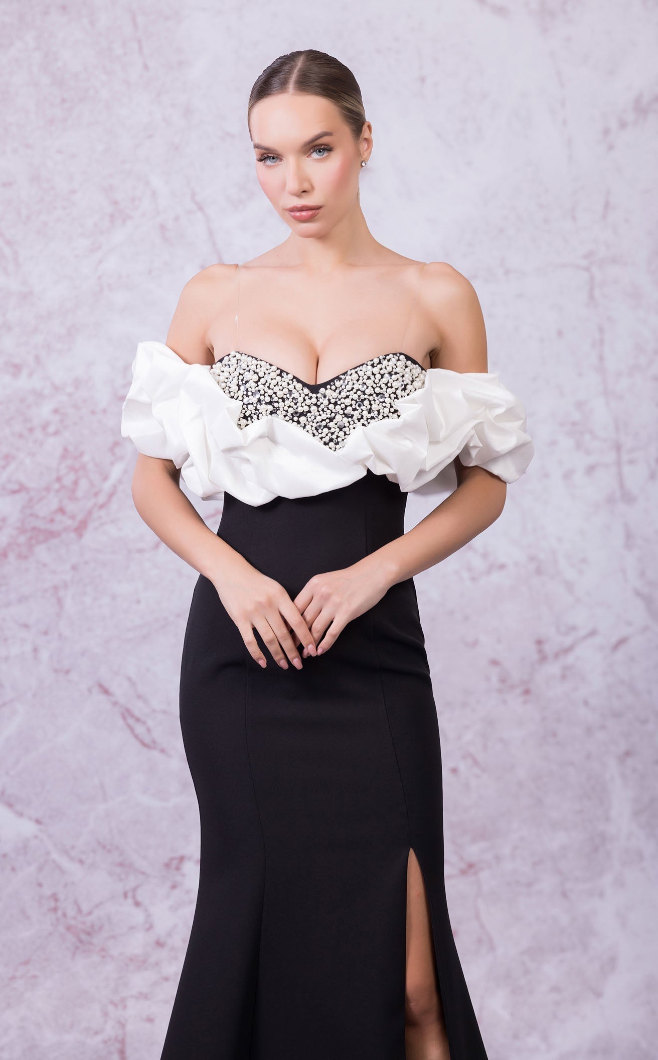 Odrella 7796 Dress