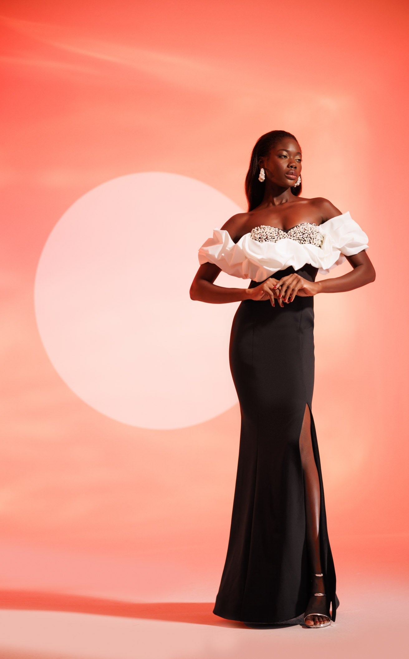 Odrella 7796 Dress