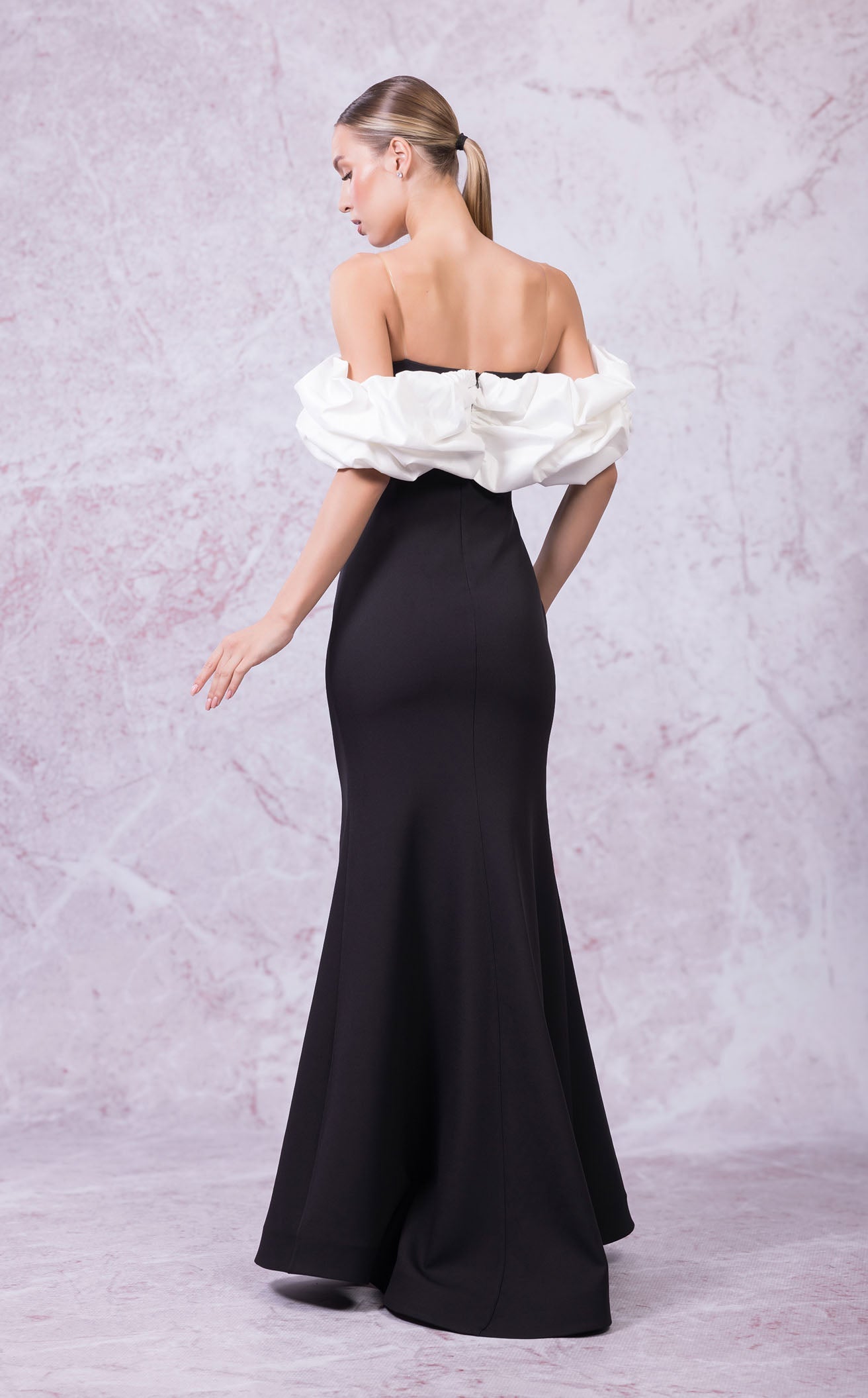 Odrella 7796 Dress