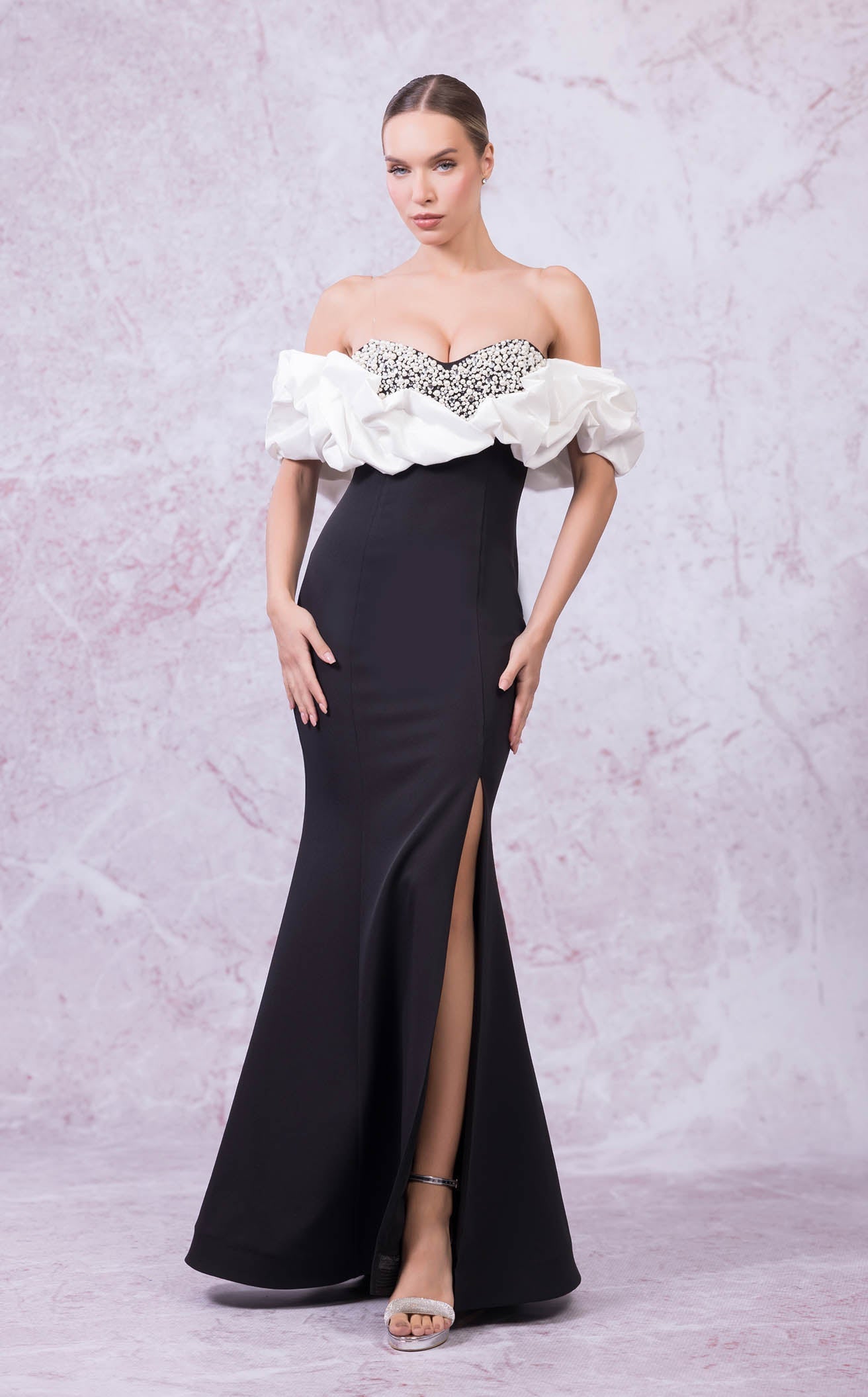 Odrella 7796 Dress