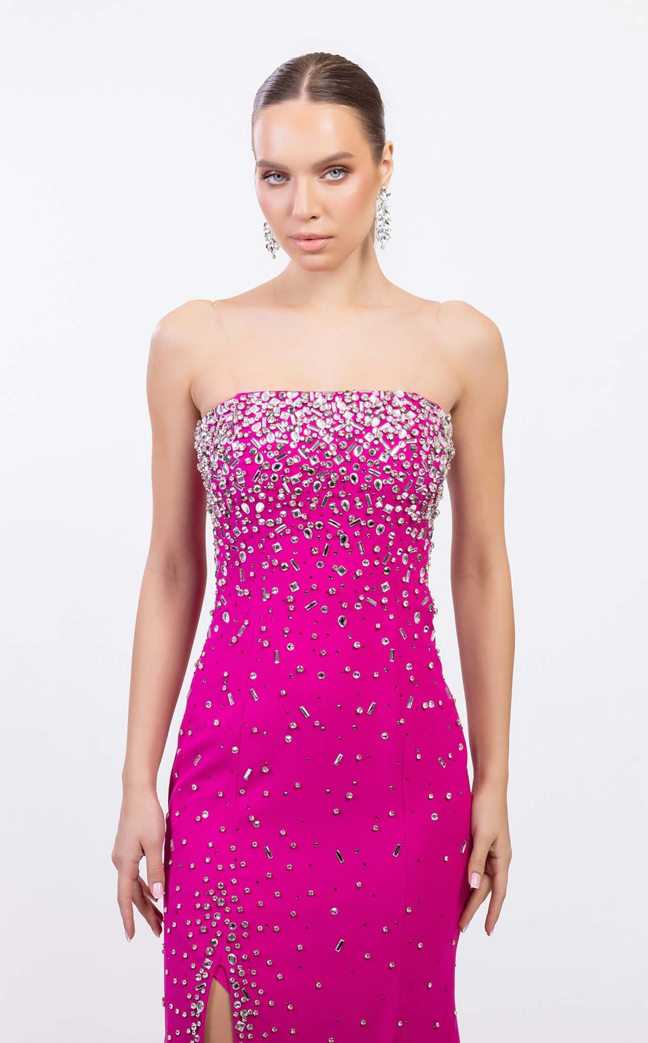Odrella 7806 Dress
