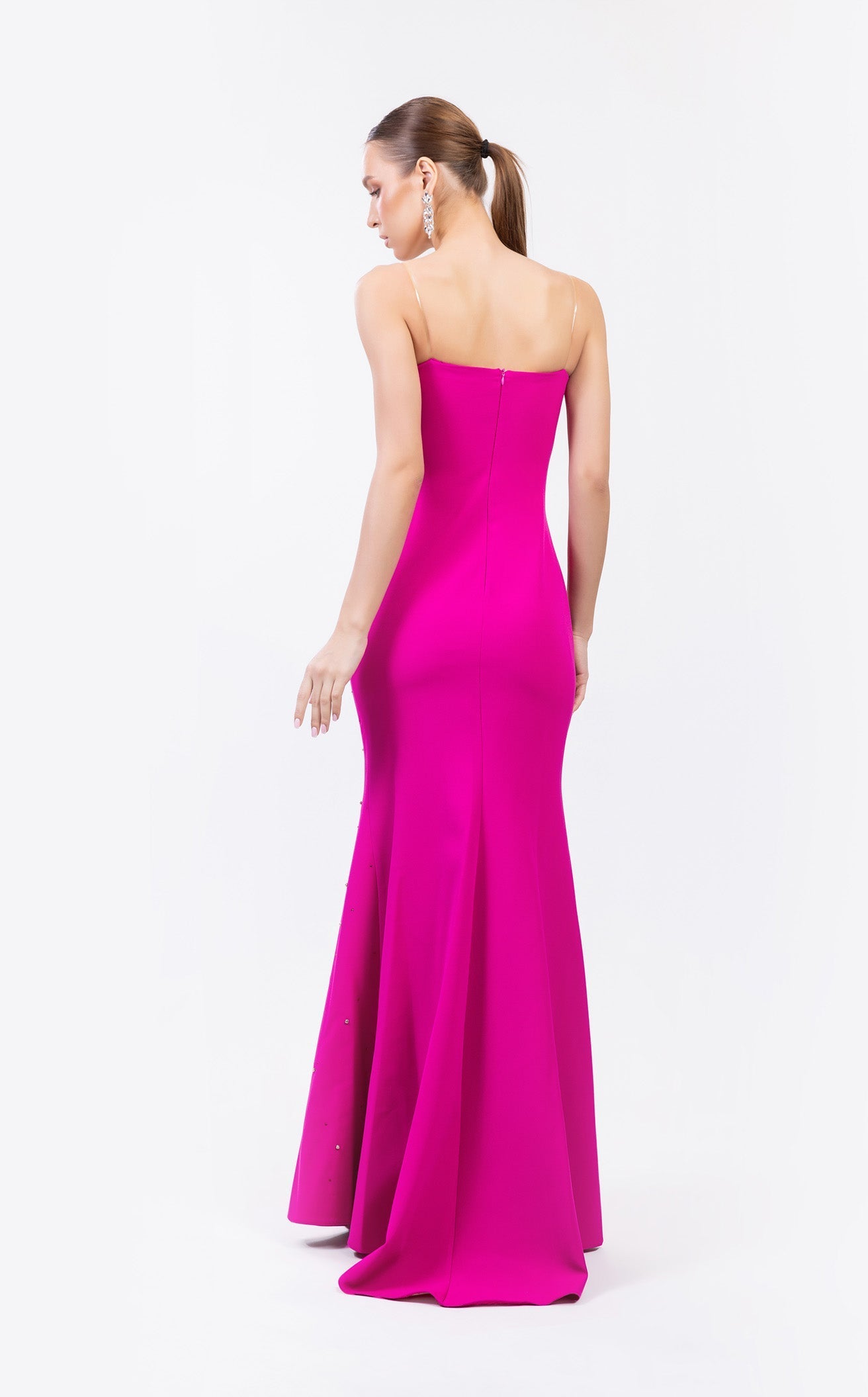 Odrella 7806 Dress