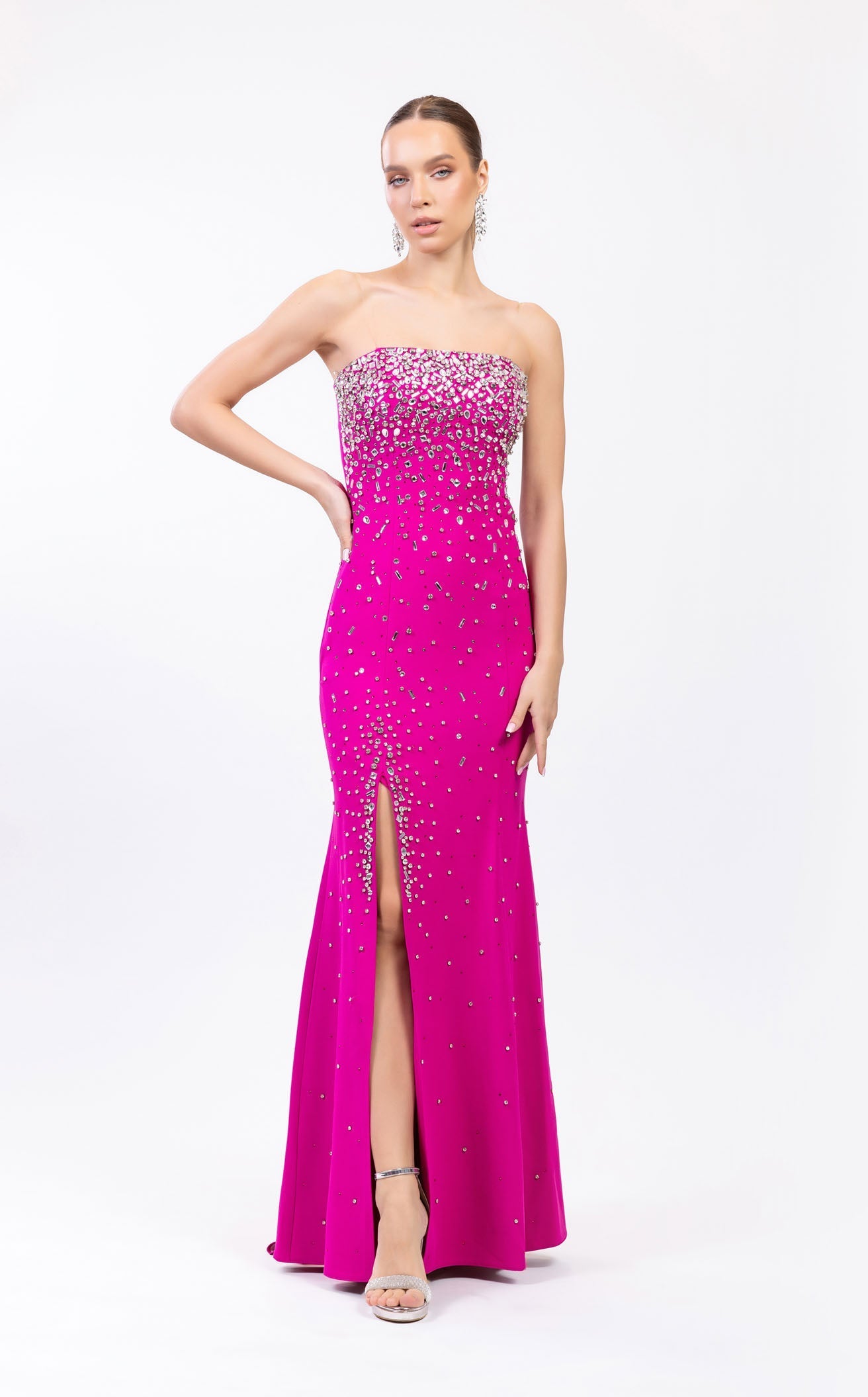 Odrella 7806 Dress