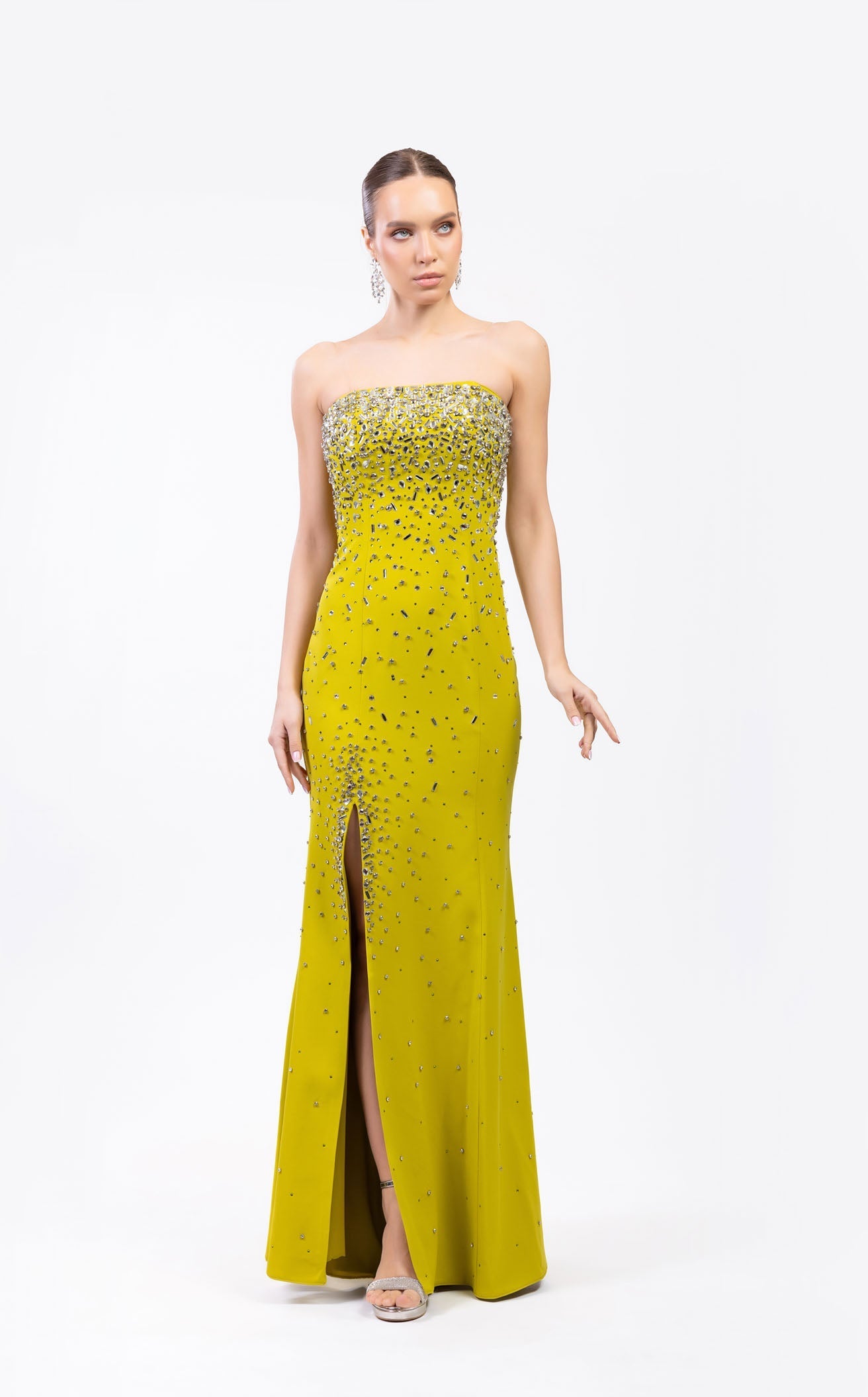 Odrella 7806 Dress