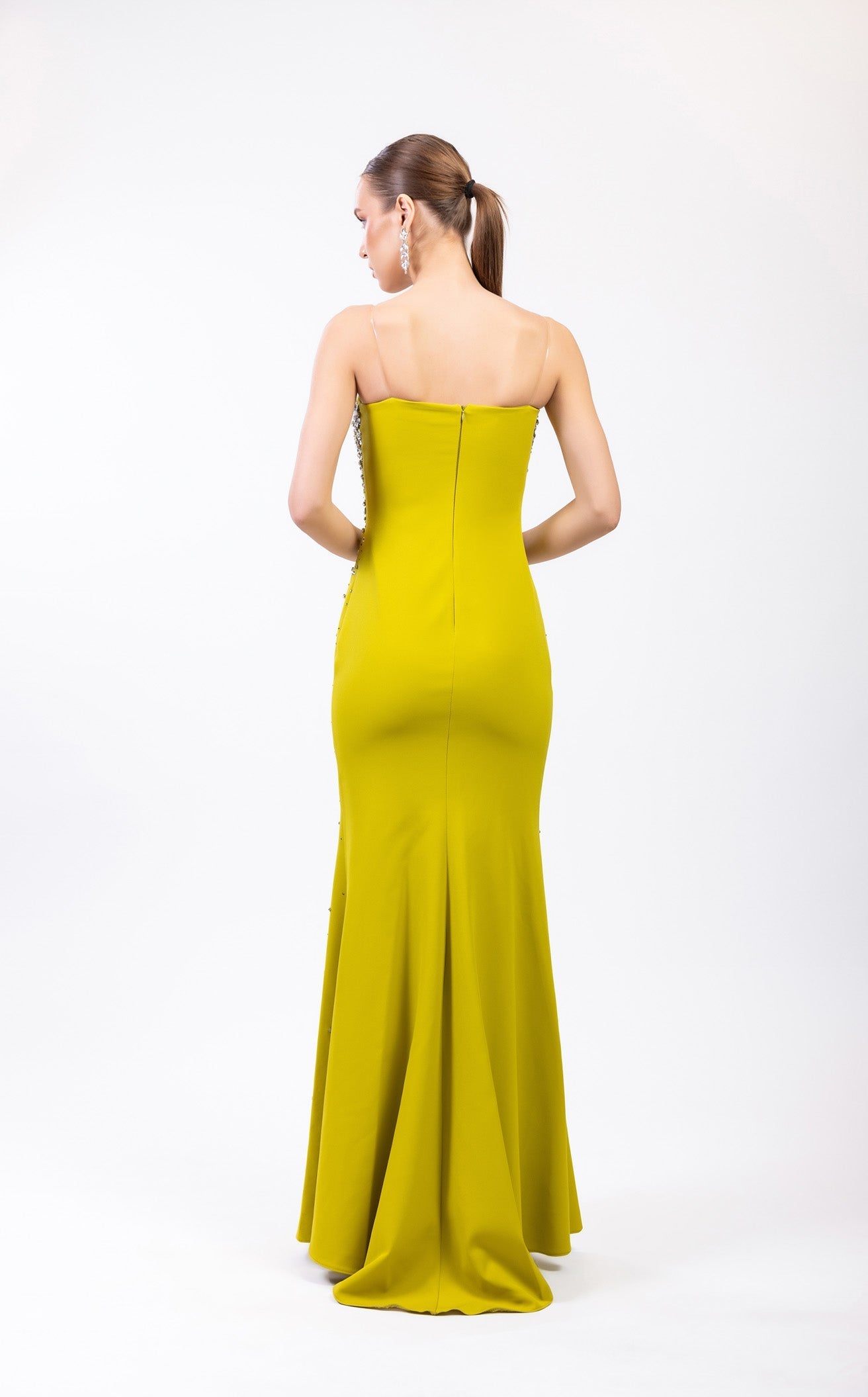 Odrella 7806 Dress