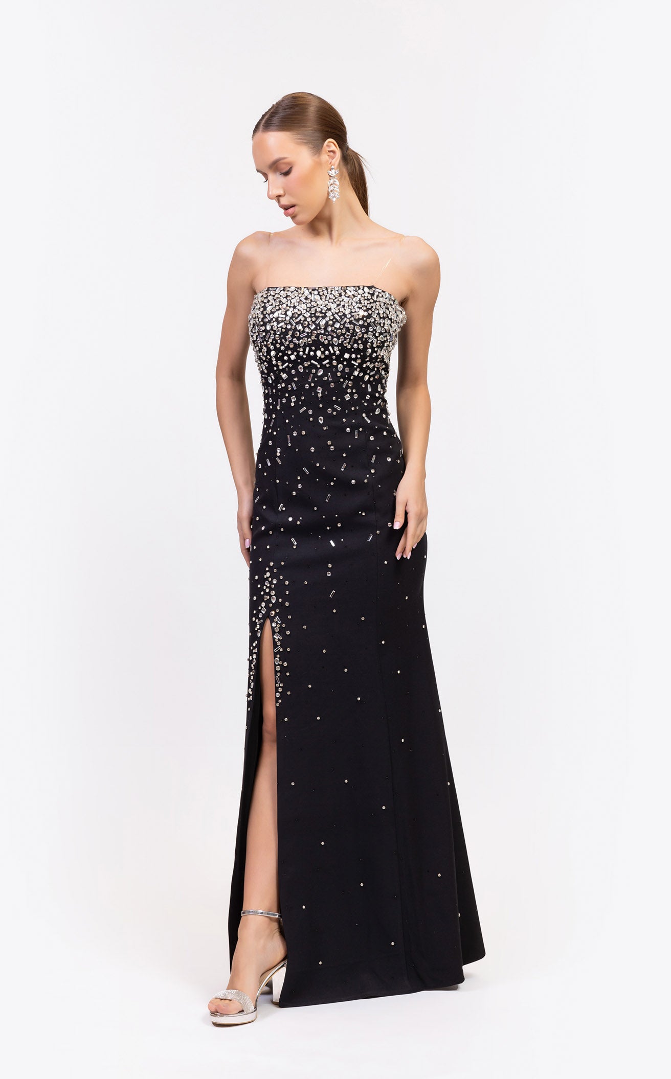 Odrella 7806 Dress