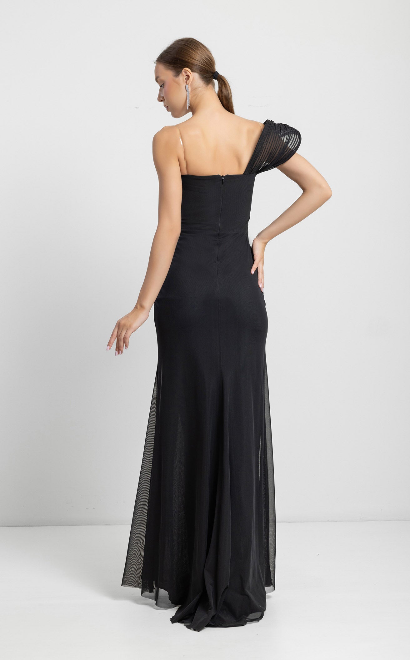 Odrella 7807 Dress