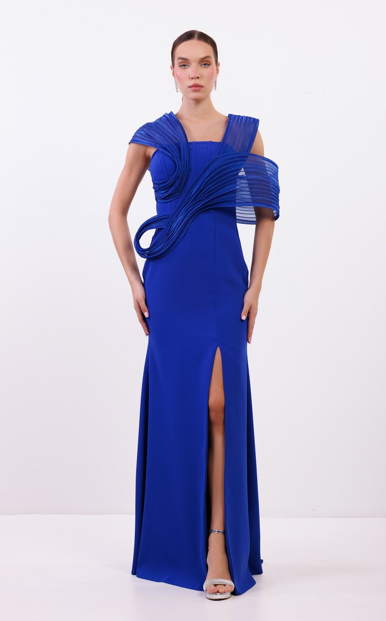 Odrella 7810 Dress