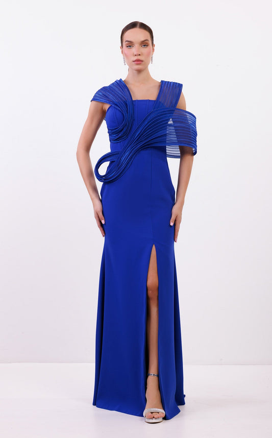 Odrella 7810 Dress