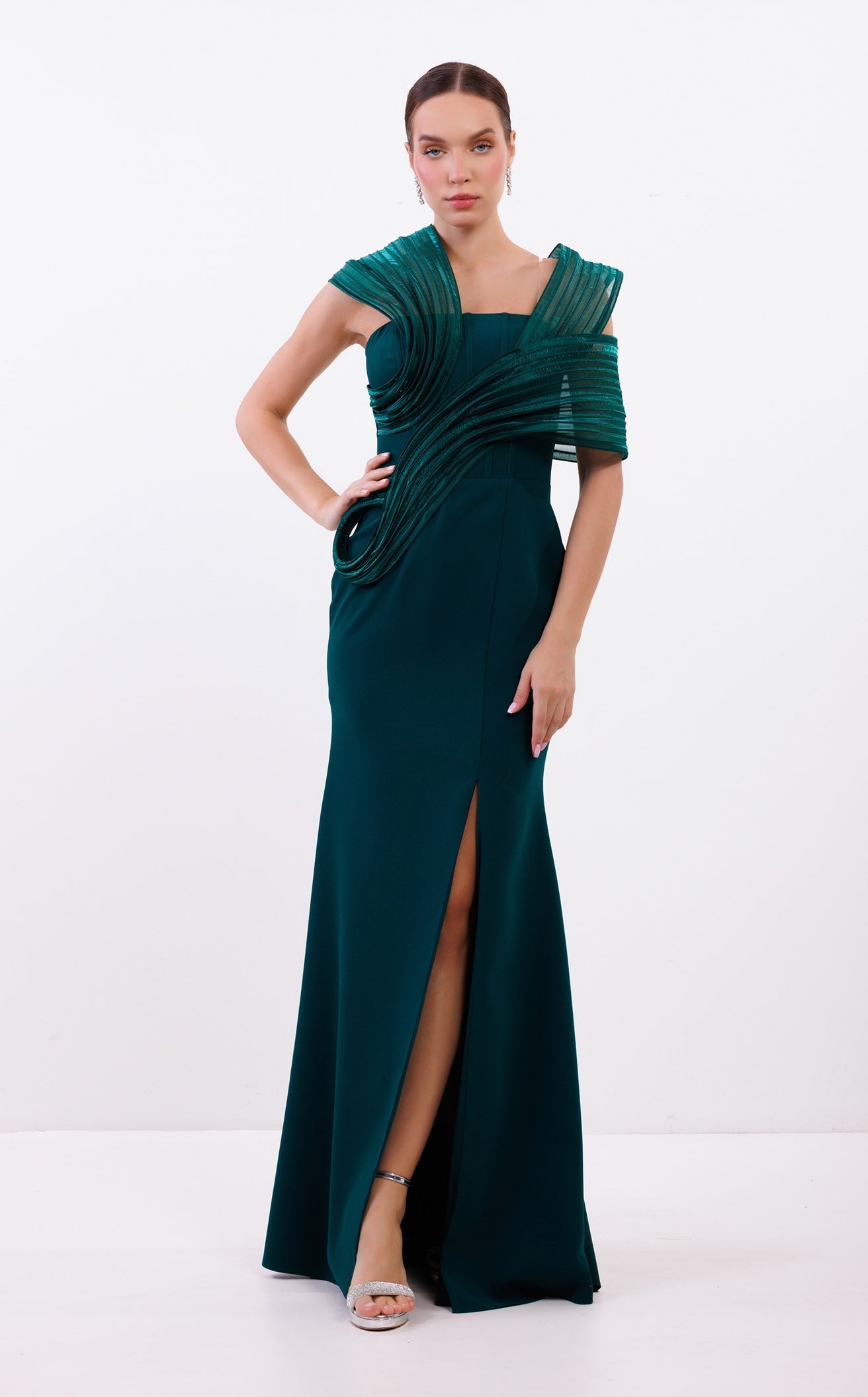 Odrella 7810 Dress