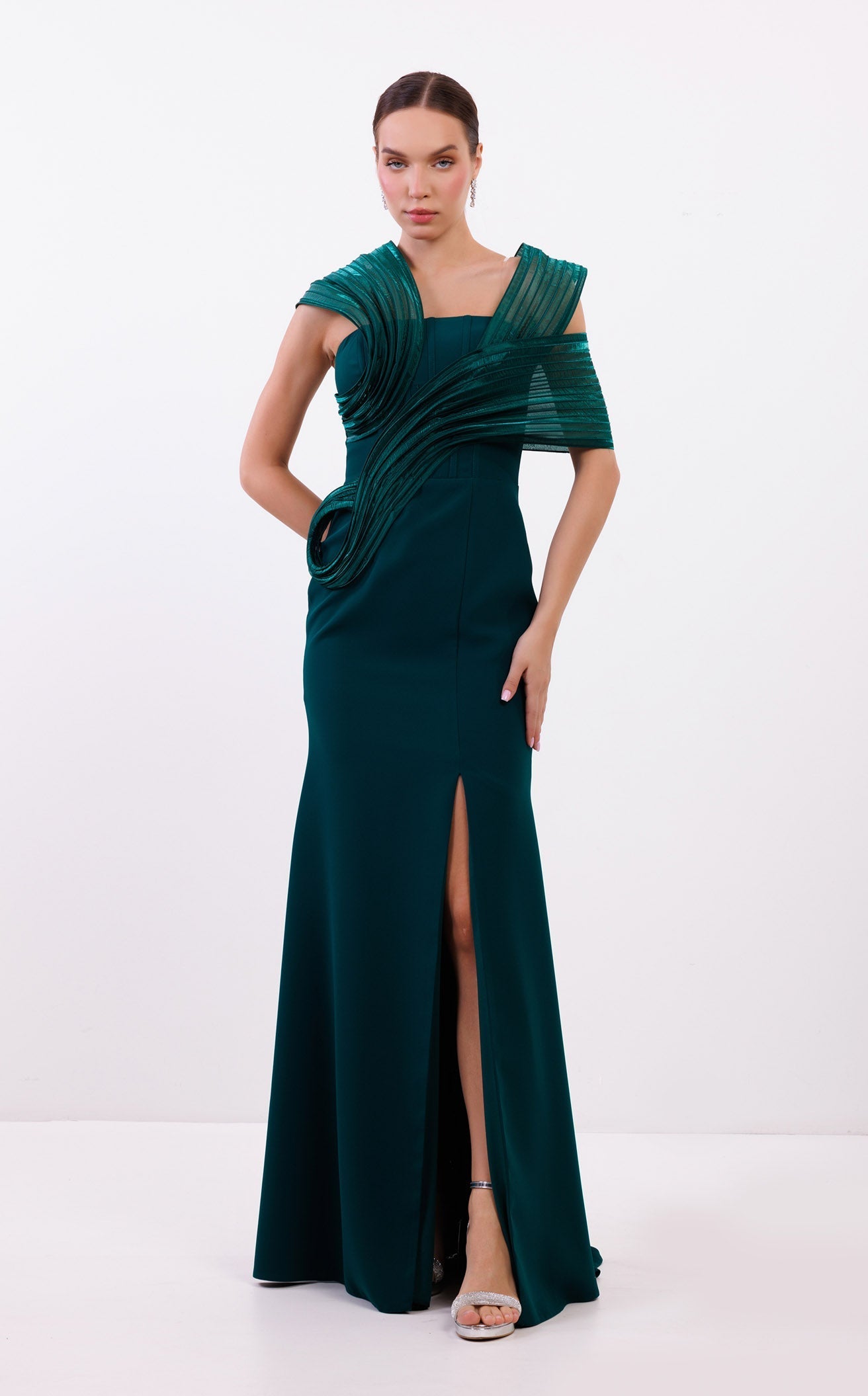Odrella 7810 Dress