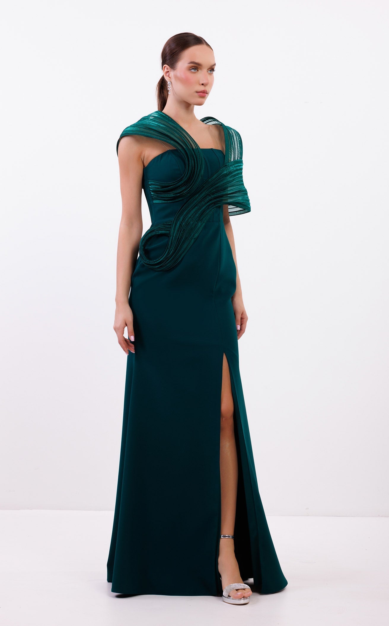 Odrella 7810 Dress