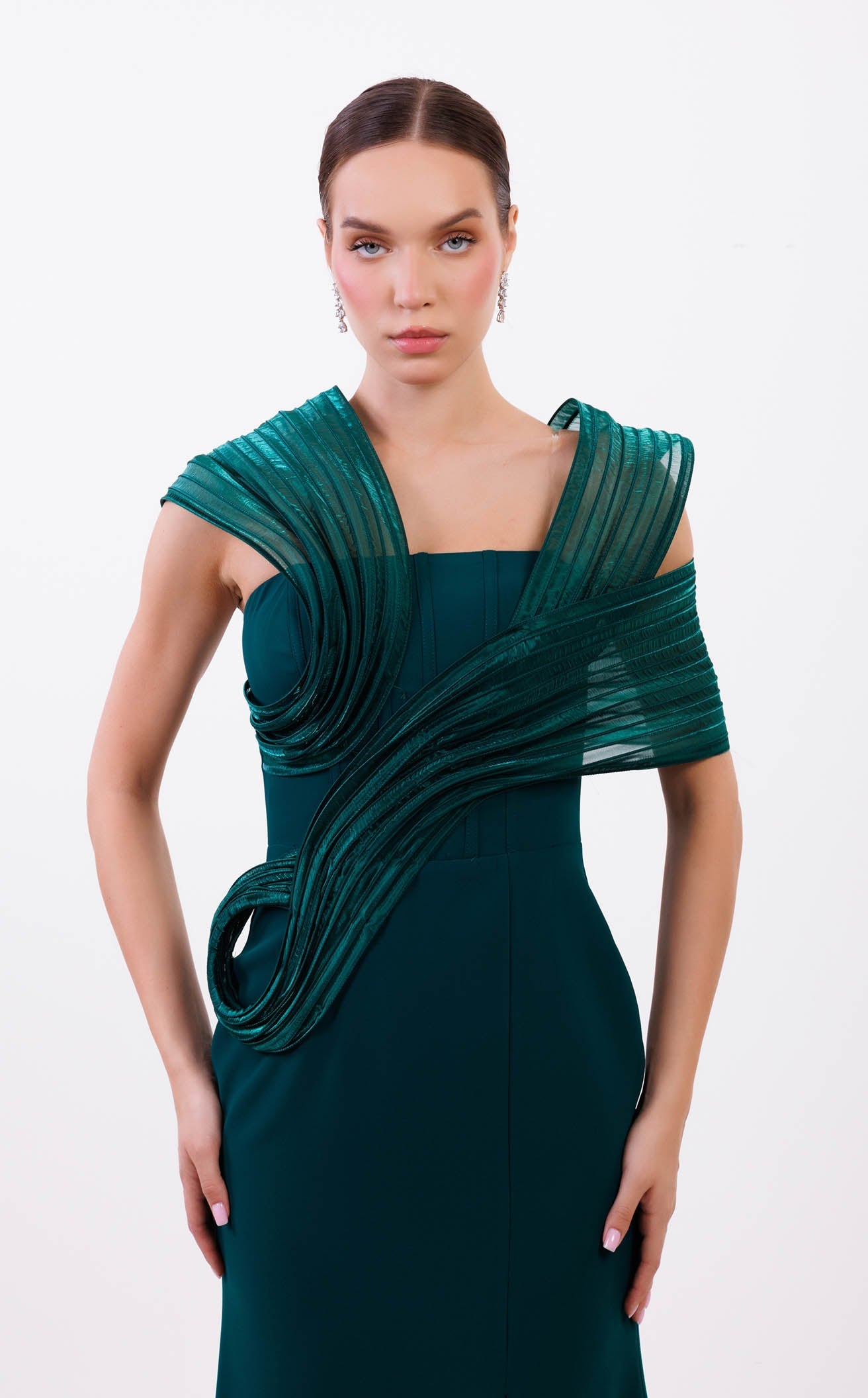 Odrella 7810 Dress