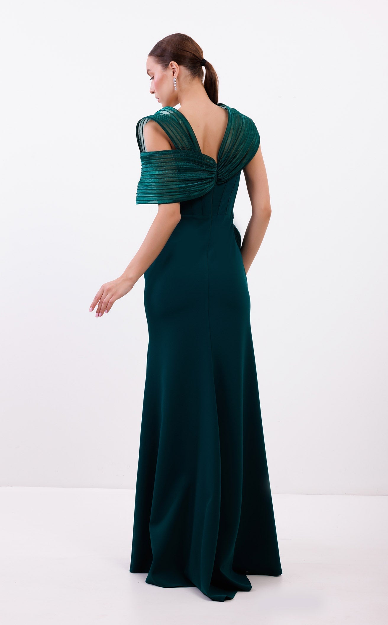 Odrella 7810 Dress