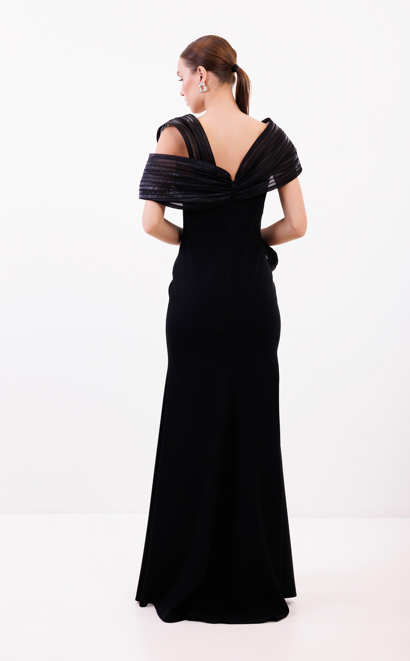 Odrella 7810 Dress