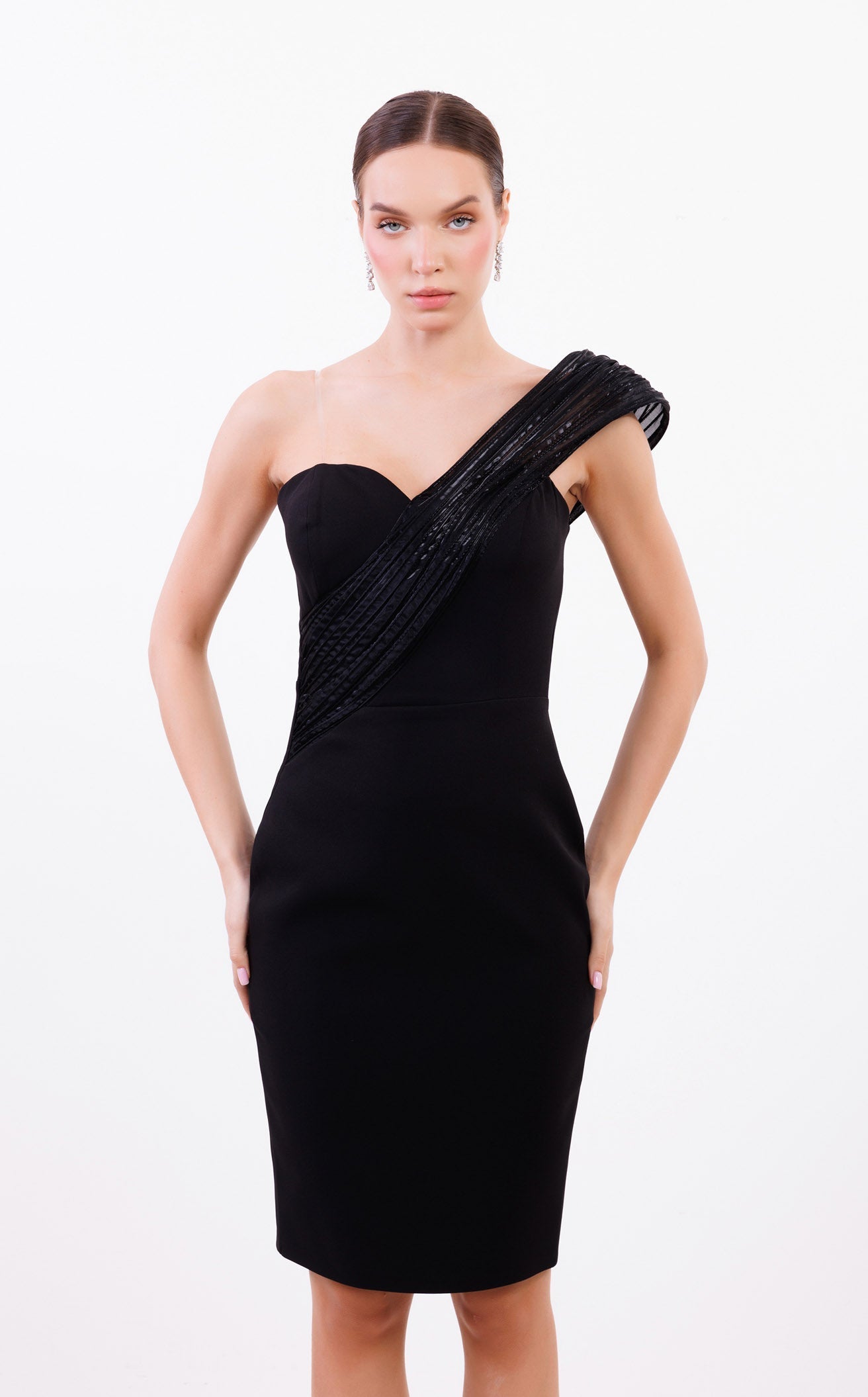 Odrella 7811 Dress
