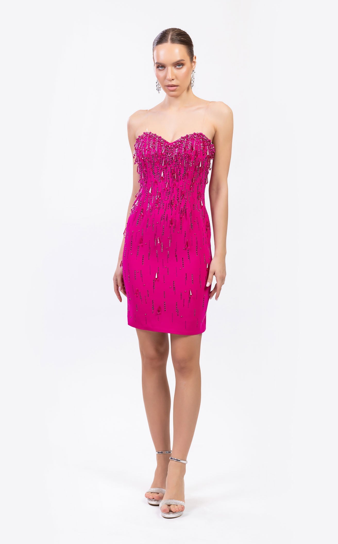 Odrella 7814 Dress
