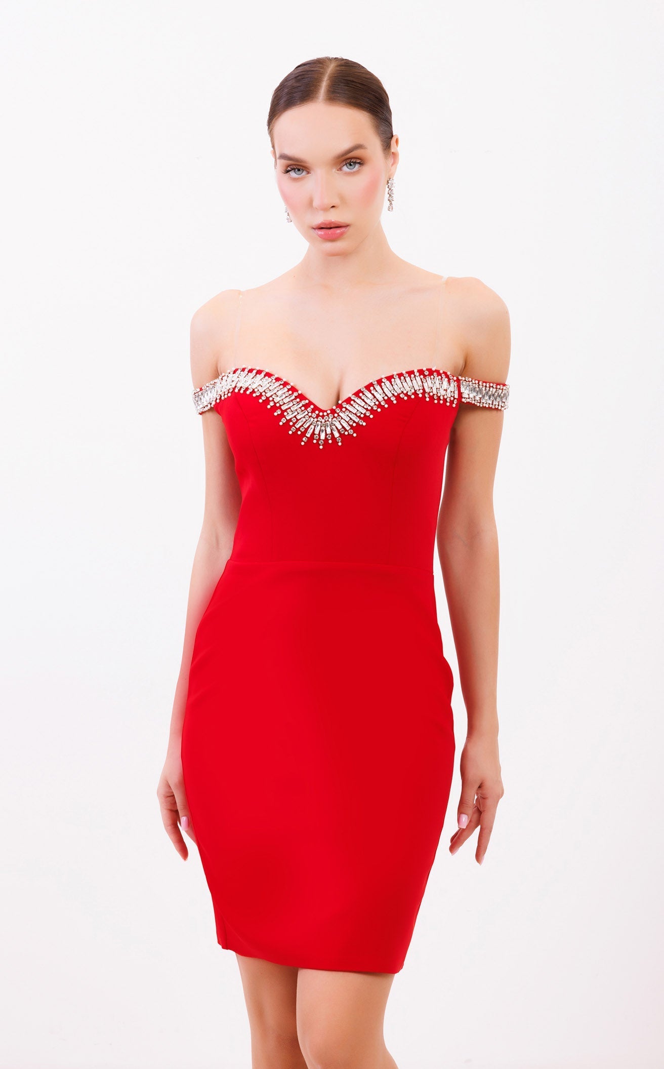 Odrella 7815 Dress