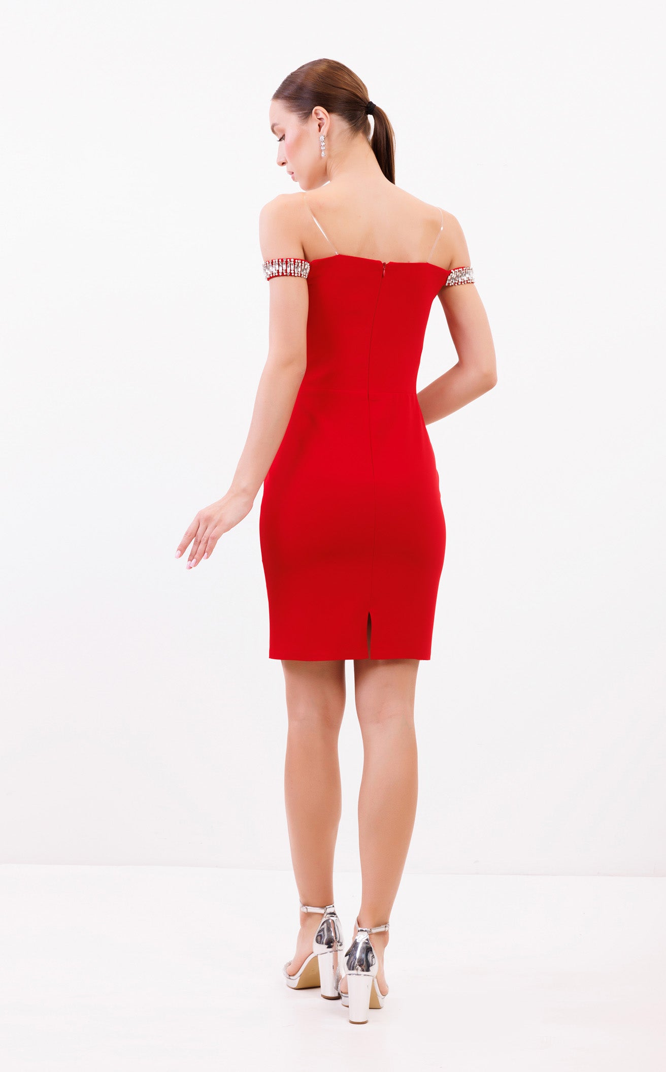 Odrella 7815 Dress