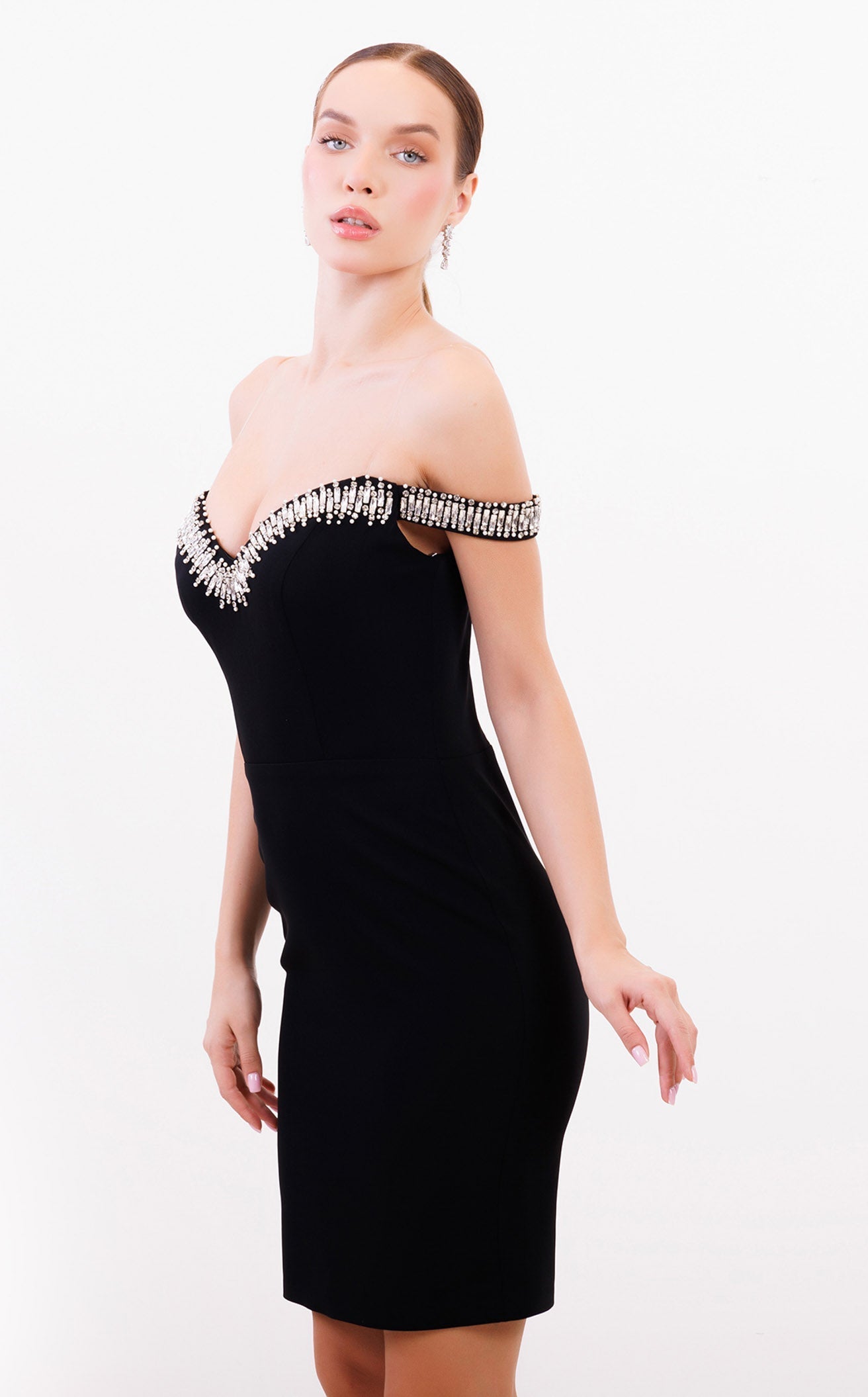 Odrella 7815 Dress