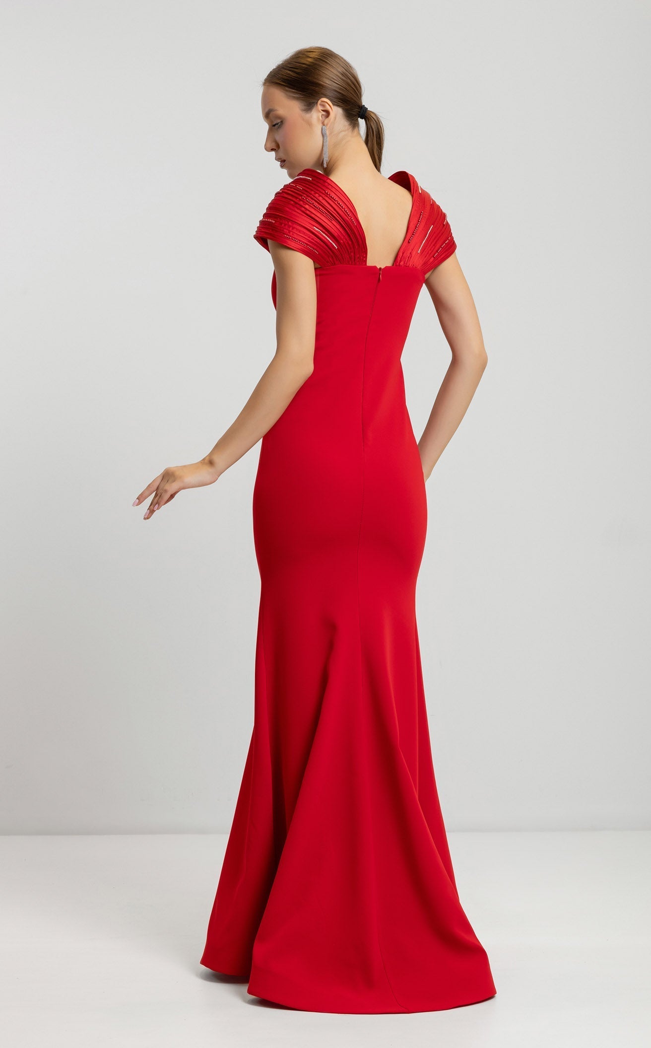 Odrella 7818 Dress