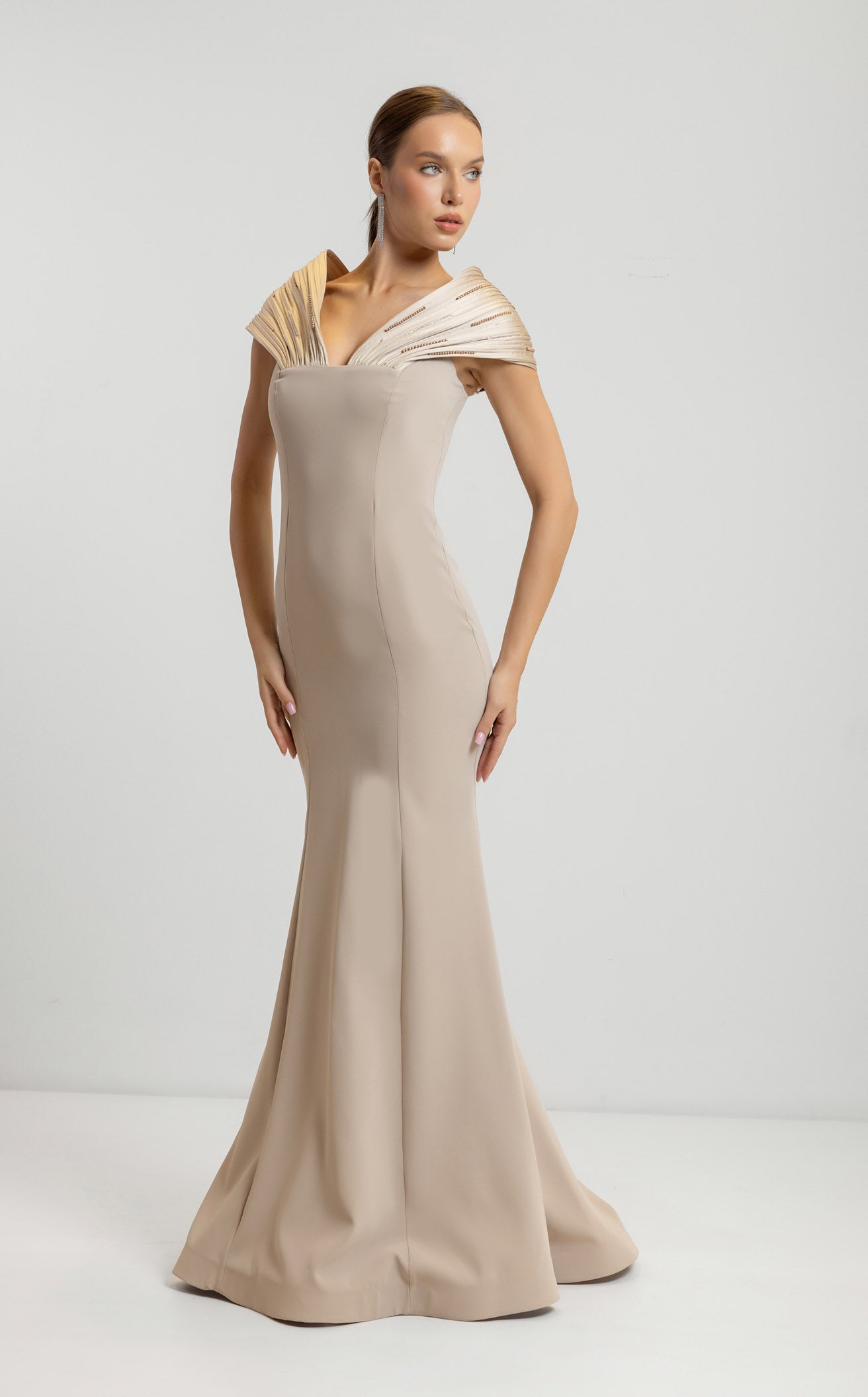 Odrella 7818 Dress