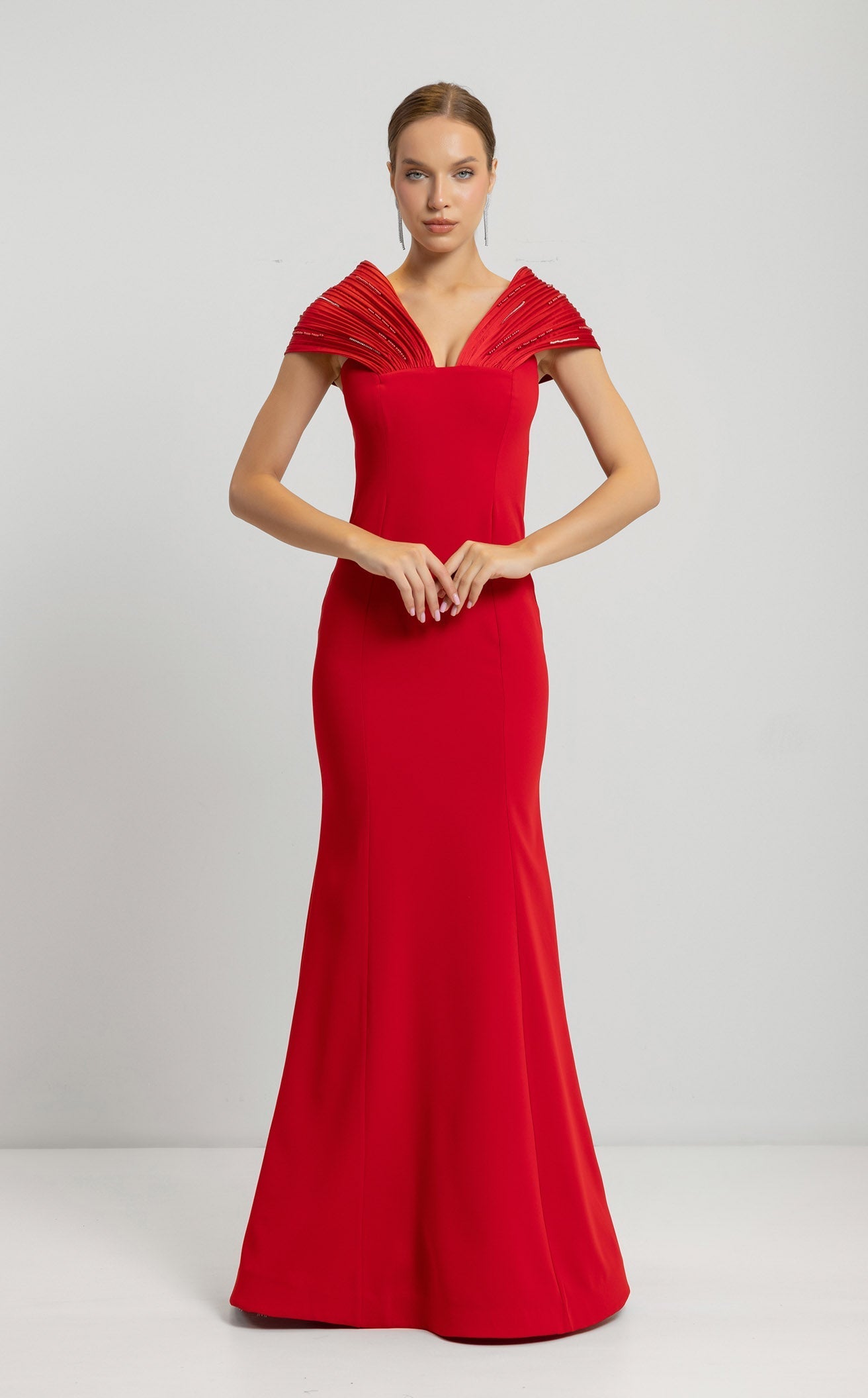 Odrella 7818 Dress