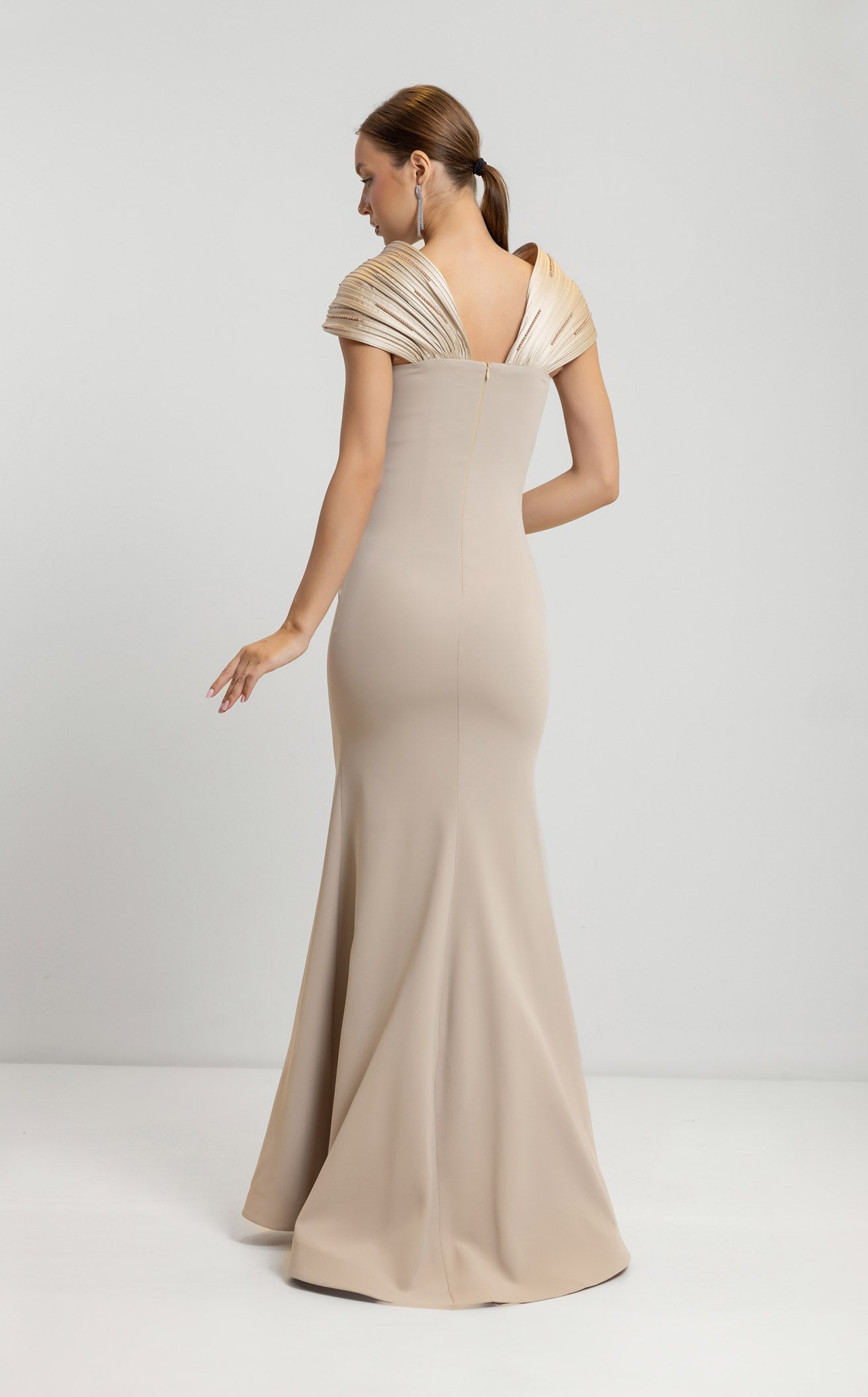 Odrella 7818 Dress